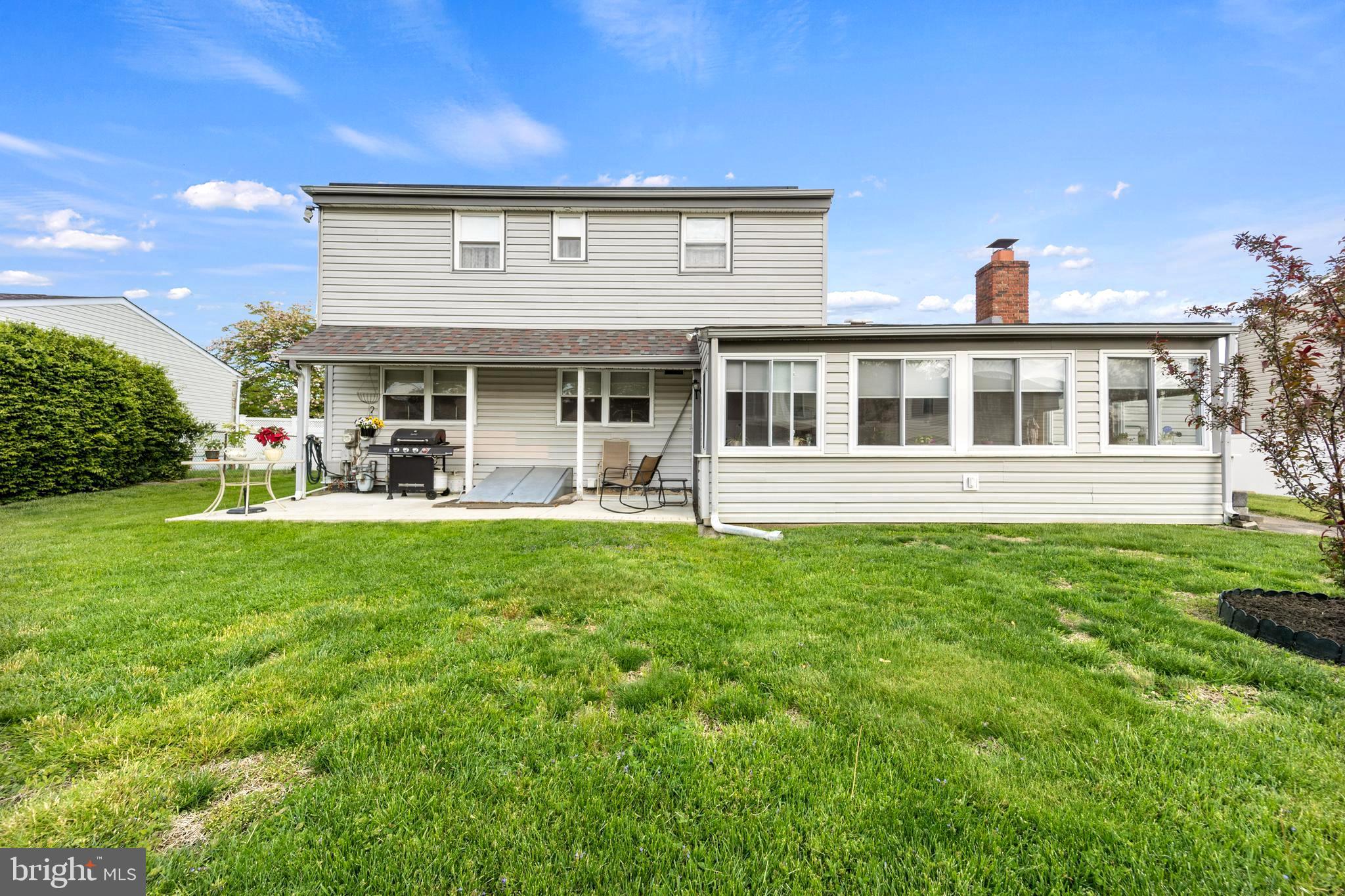 BROOKWOOD ESTS - Residential