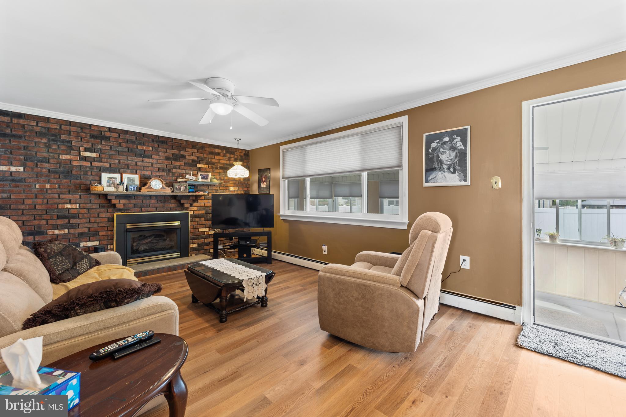 BROOKWOOD ESTS - Residential