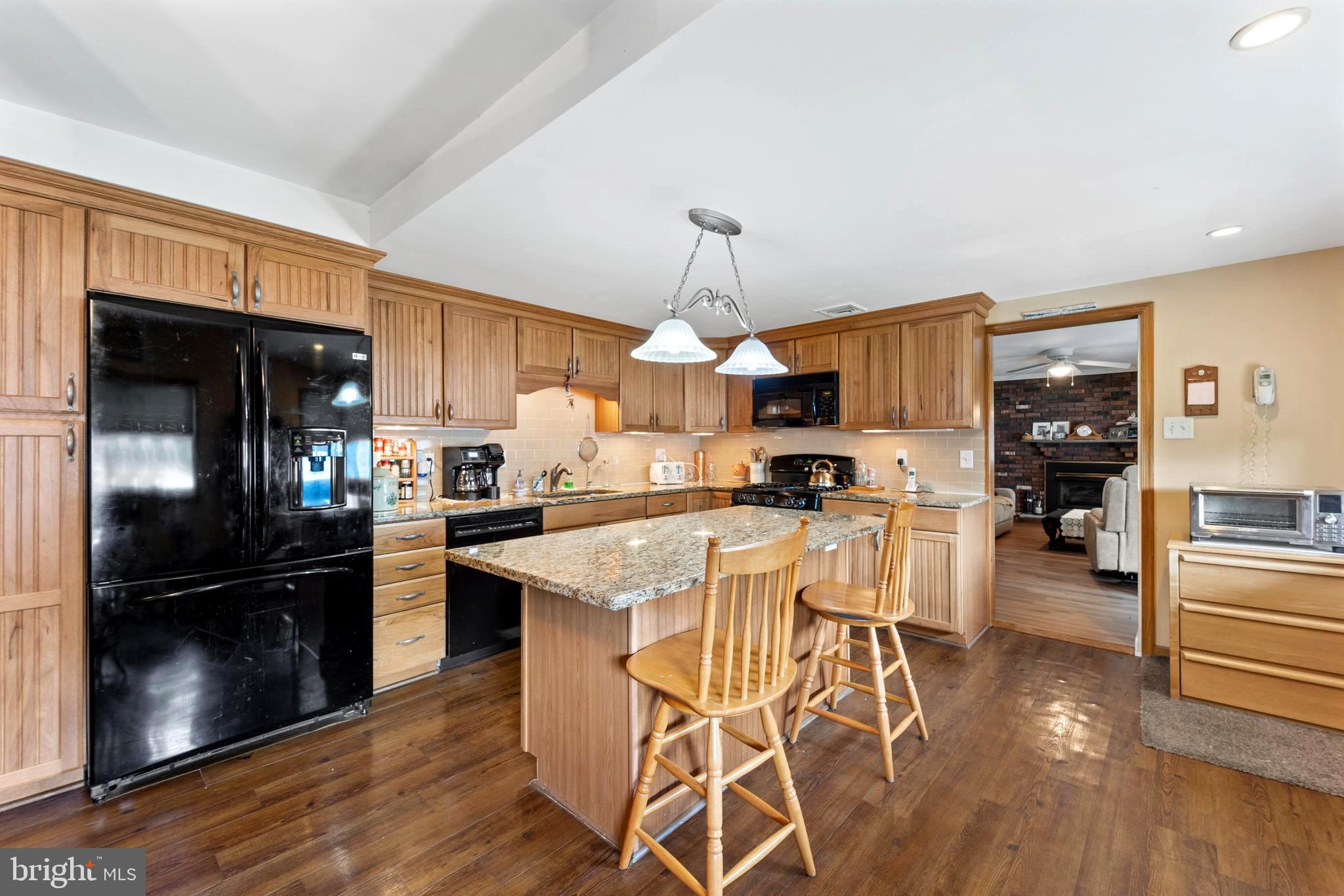 BROOKWOOD ESTS - Residential