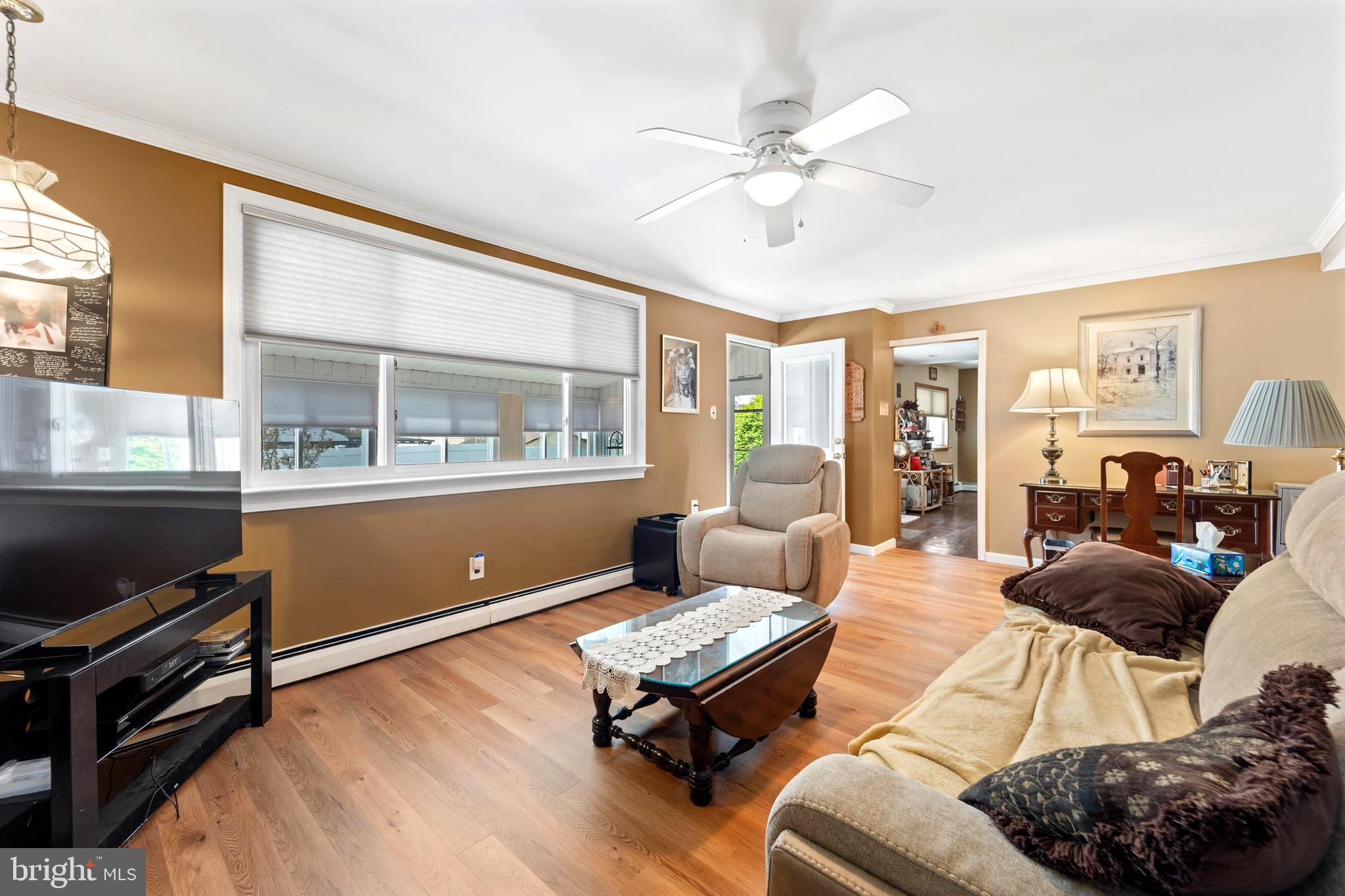BROOKWOOD ESTS - Residential