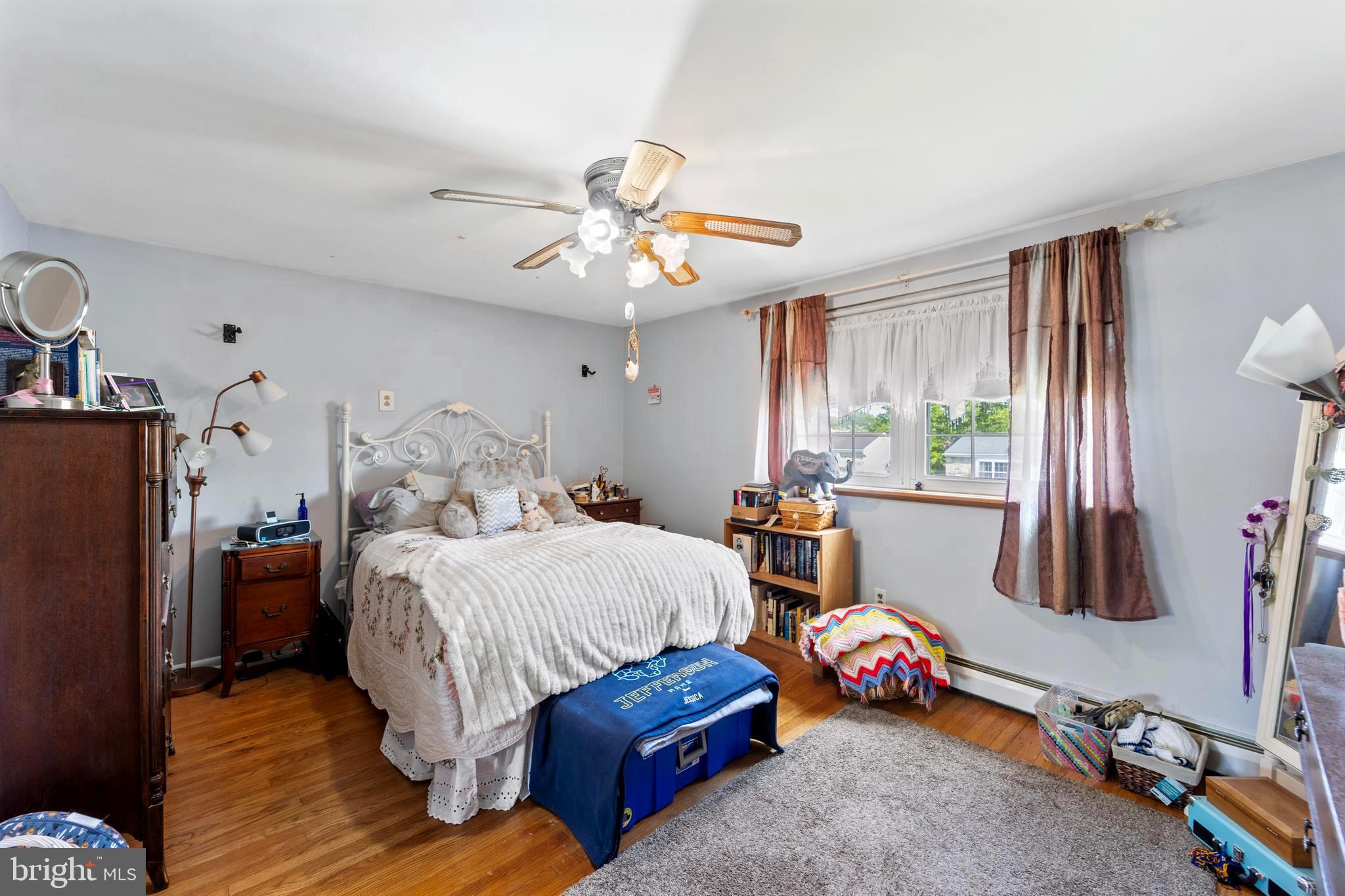 BROOKWOOD ESTS - Residential