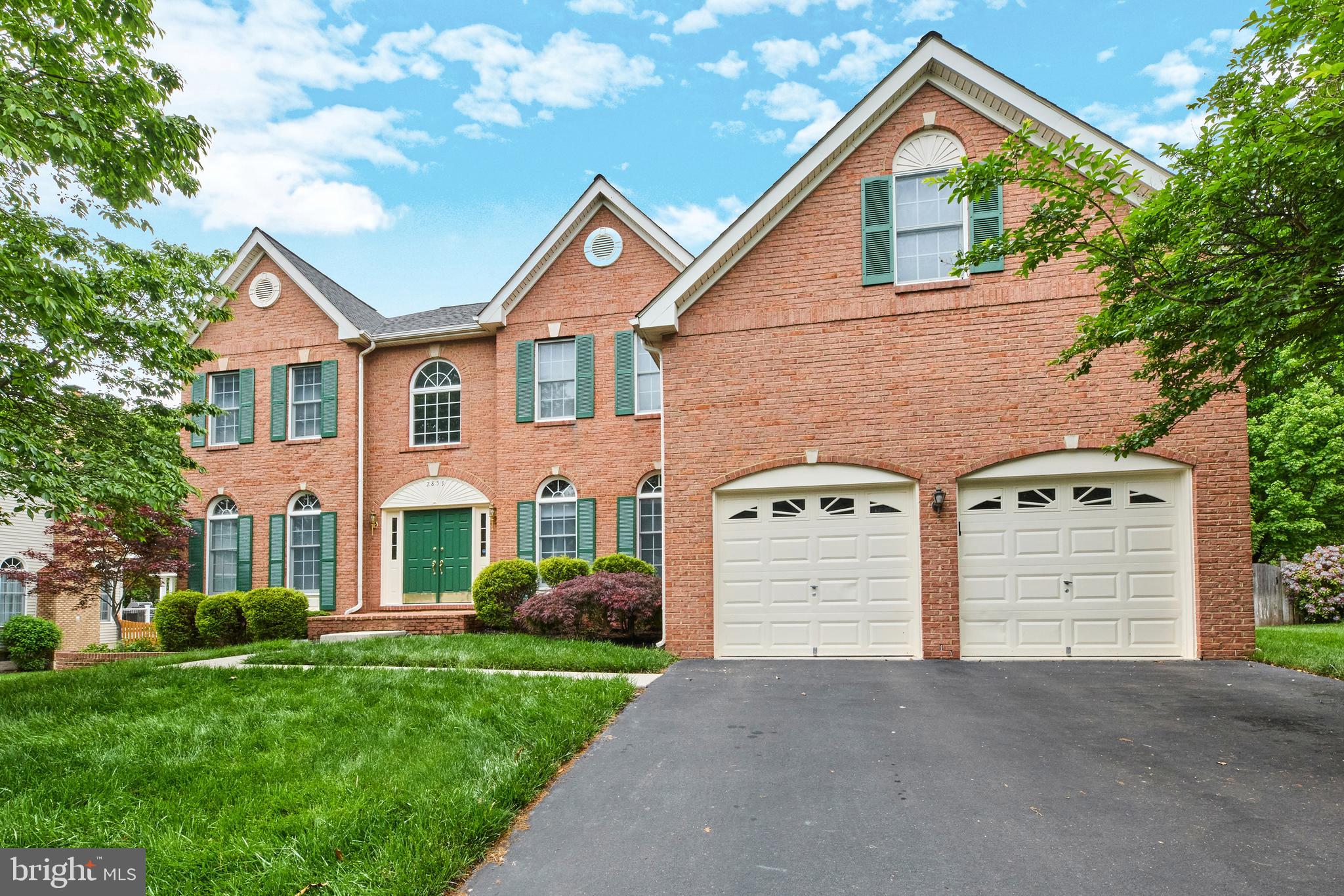 2859 CHERRY BRANCH LANE