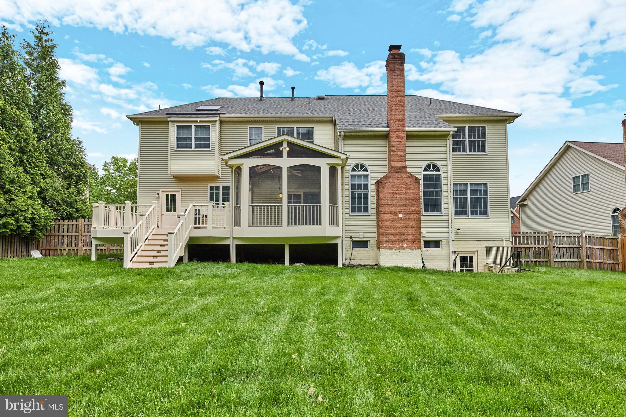 MIDDLETON FARM - Residential