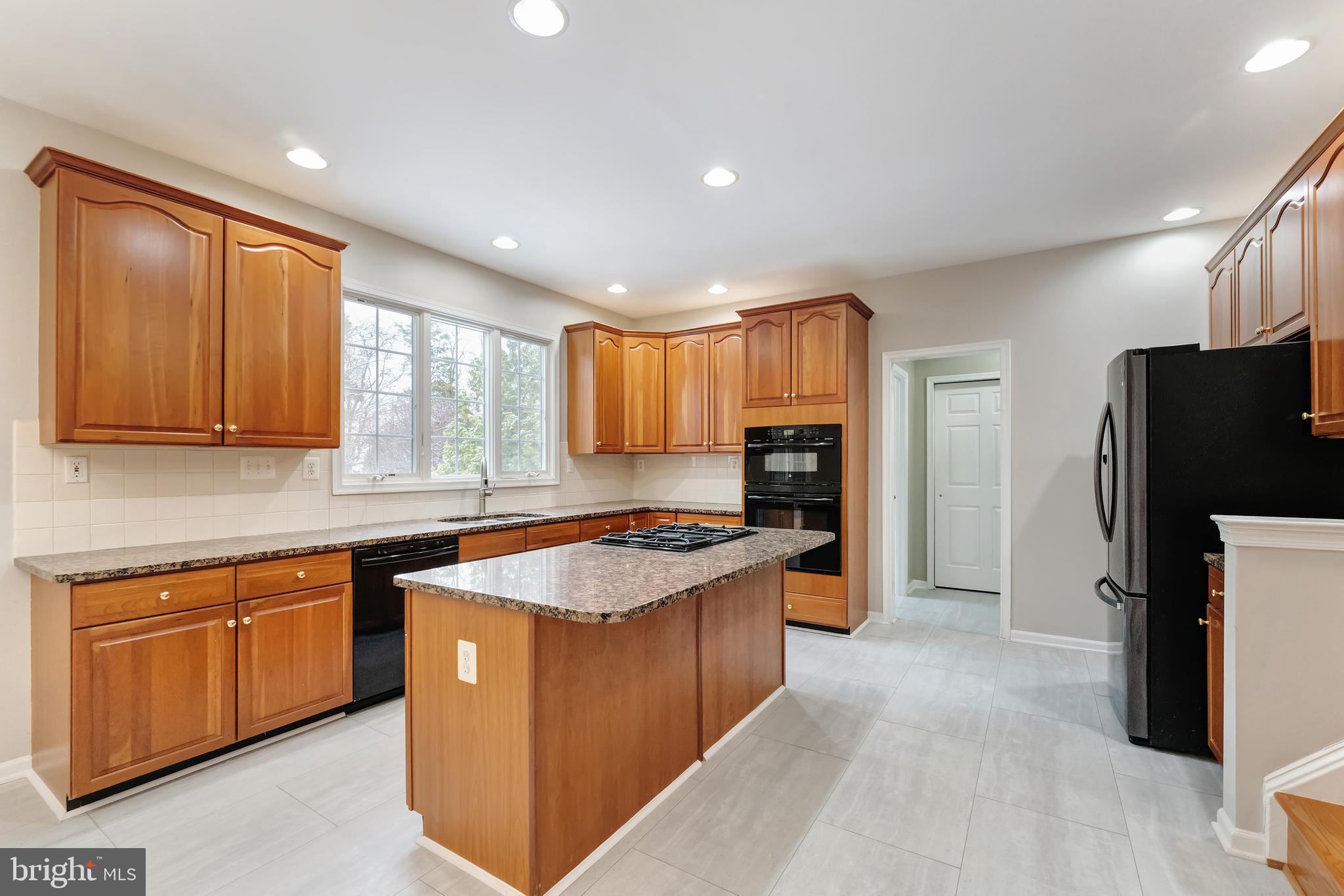 MIDDLETON FARM - Residential