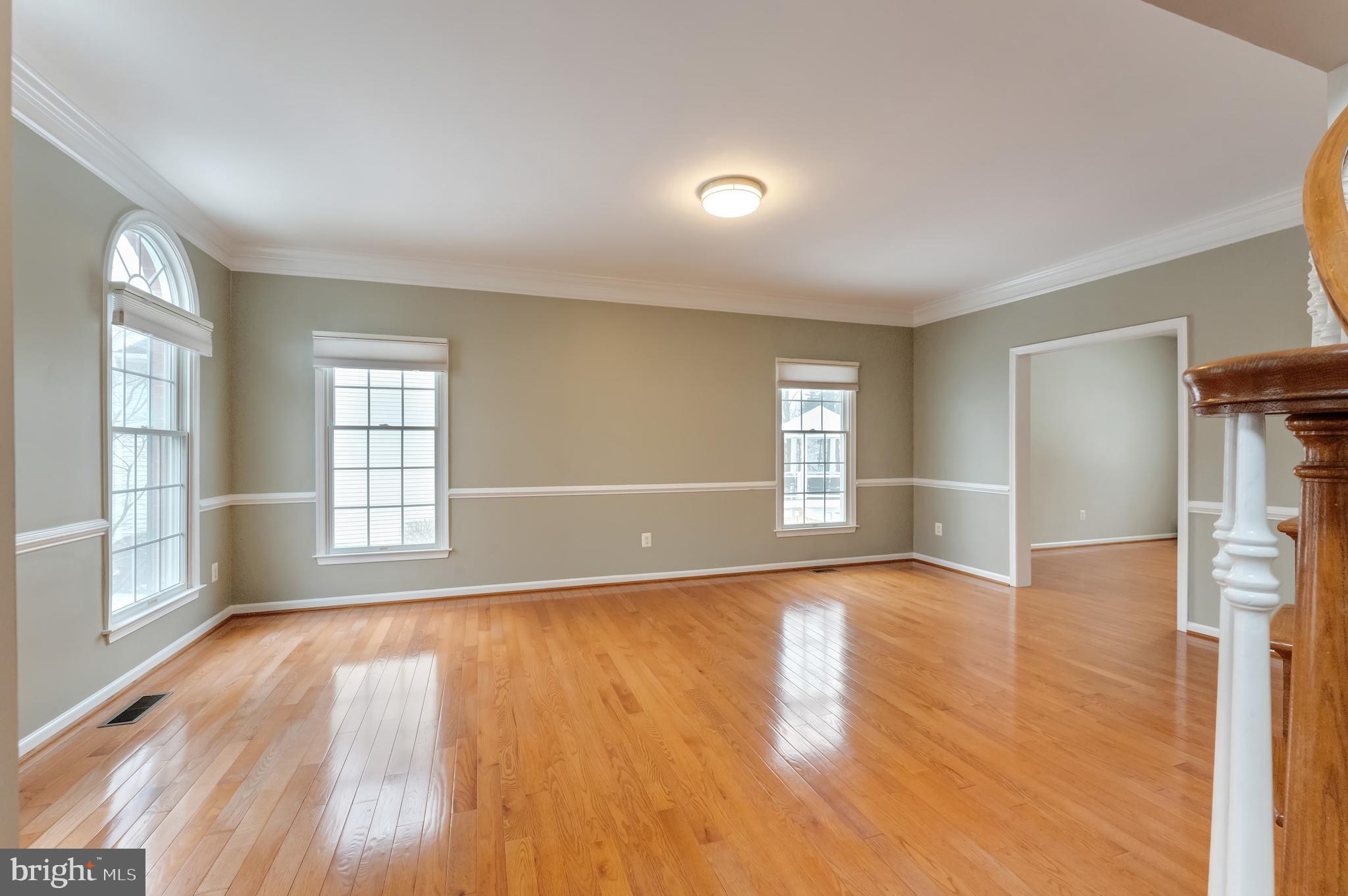 MIDDLETON FARM - Residential