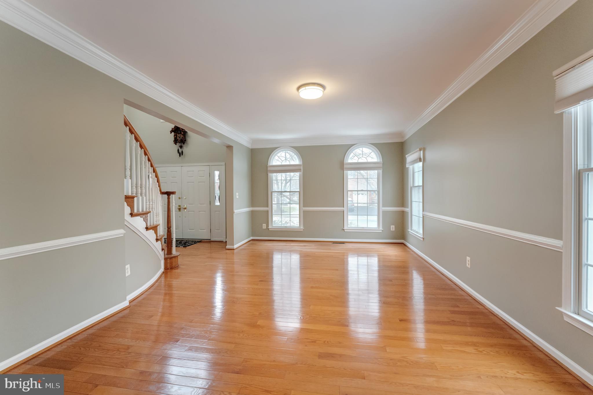 MIDDLETON FARM - Residential