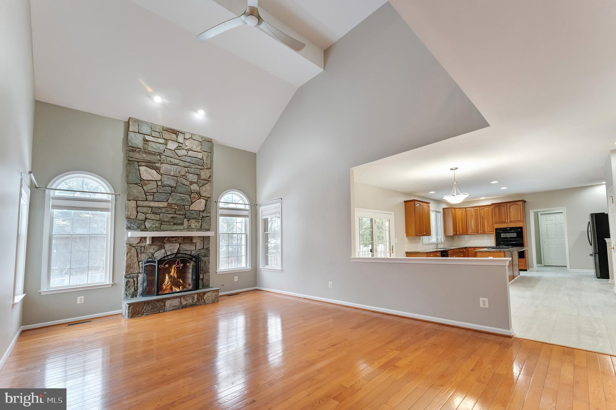 MIDDLETON FARM - Residential