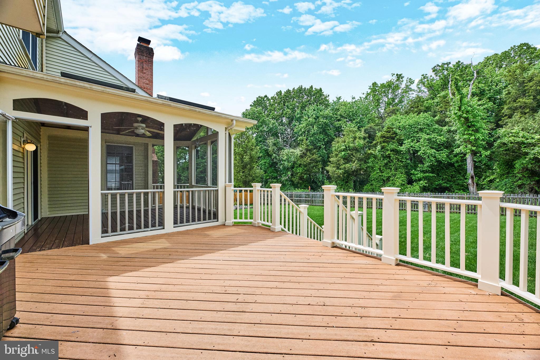 MIDDLETON FARM - Residential