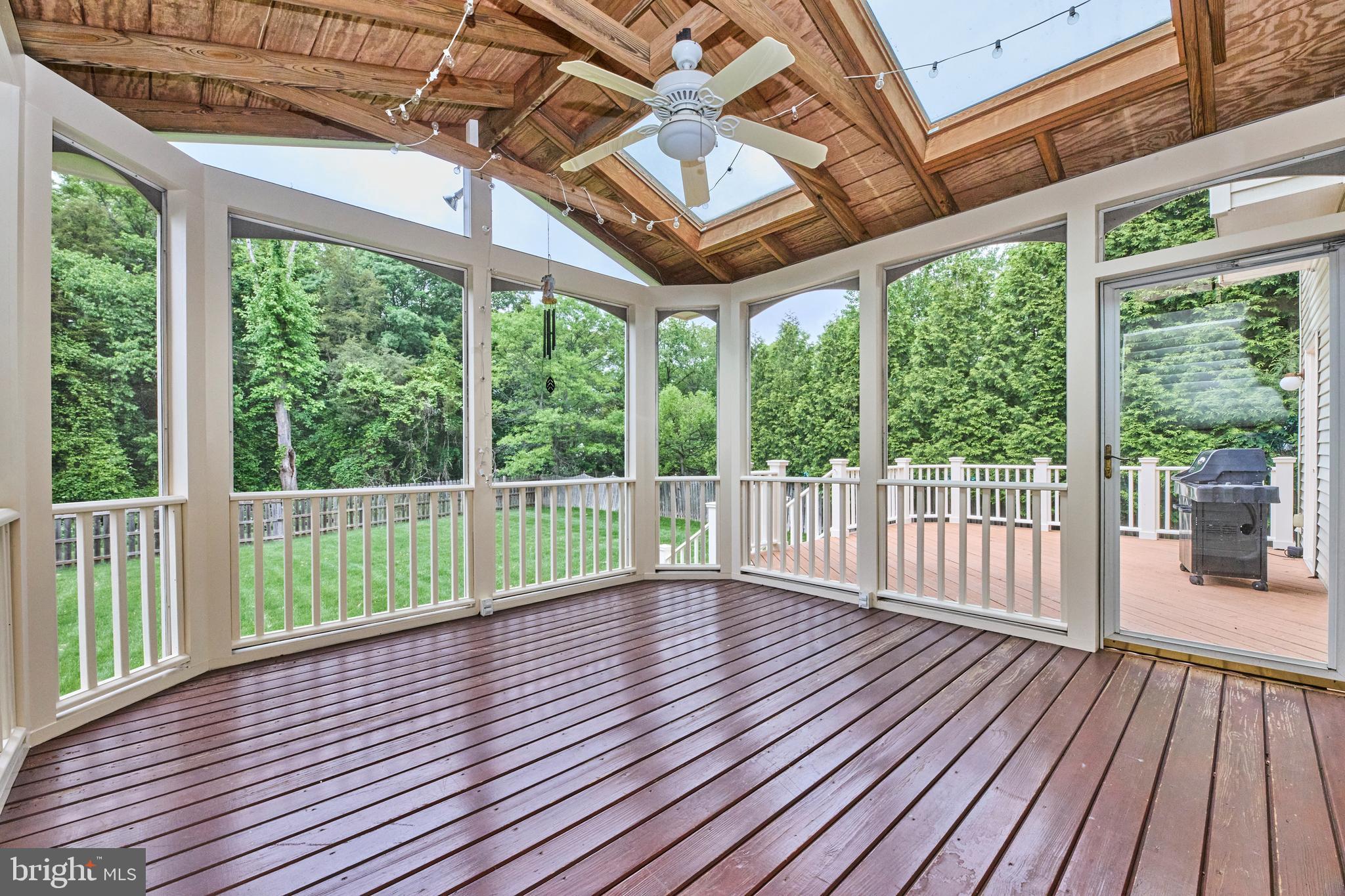 MIDDLETON FARM - Residential