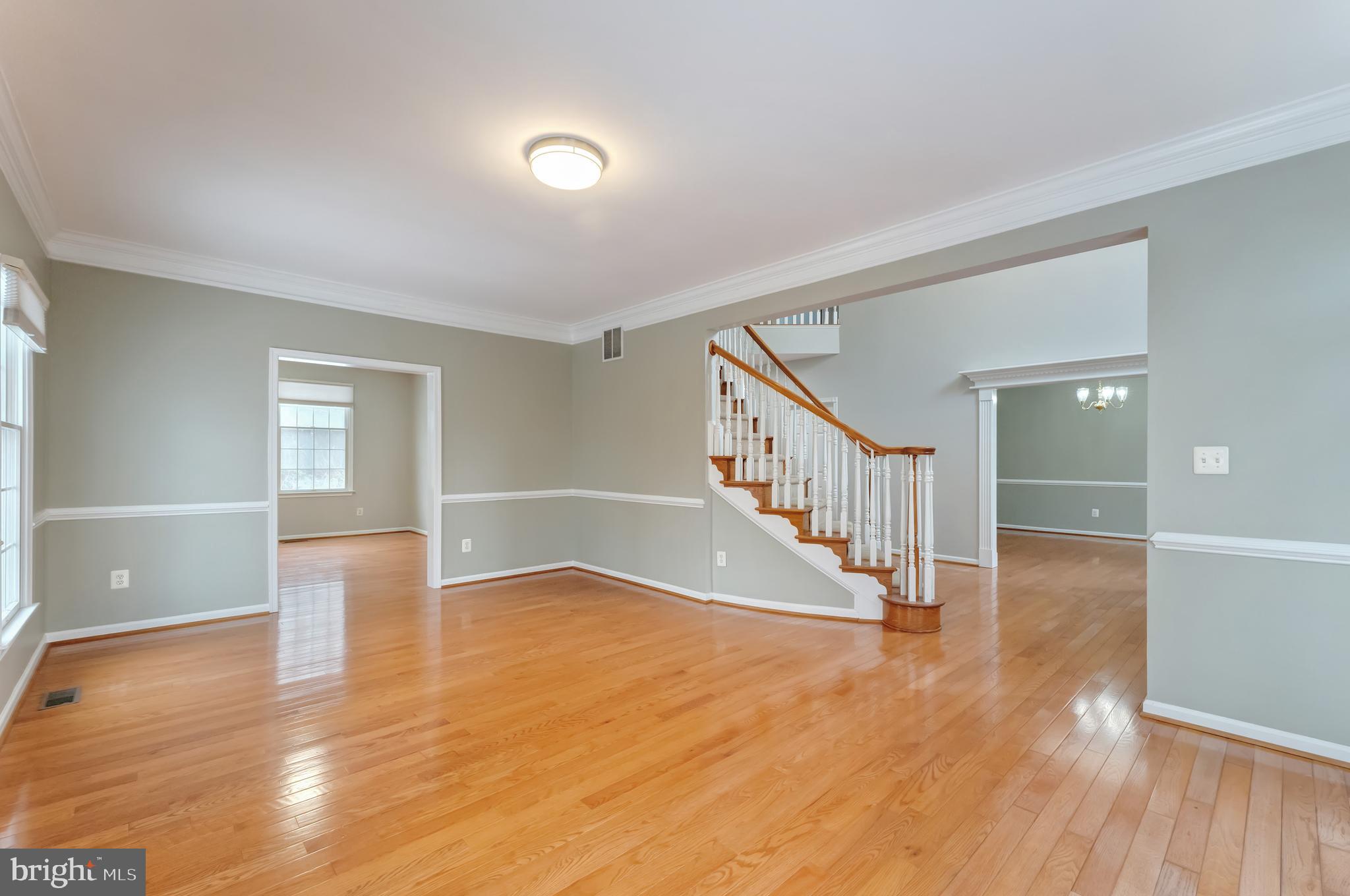 MIDDLETON FARM - Residential