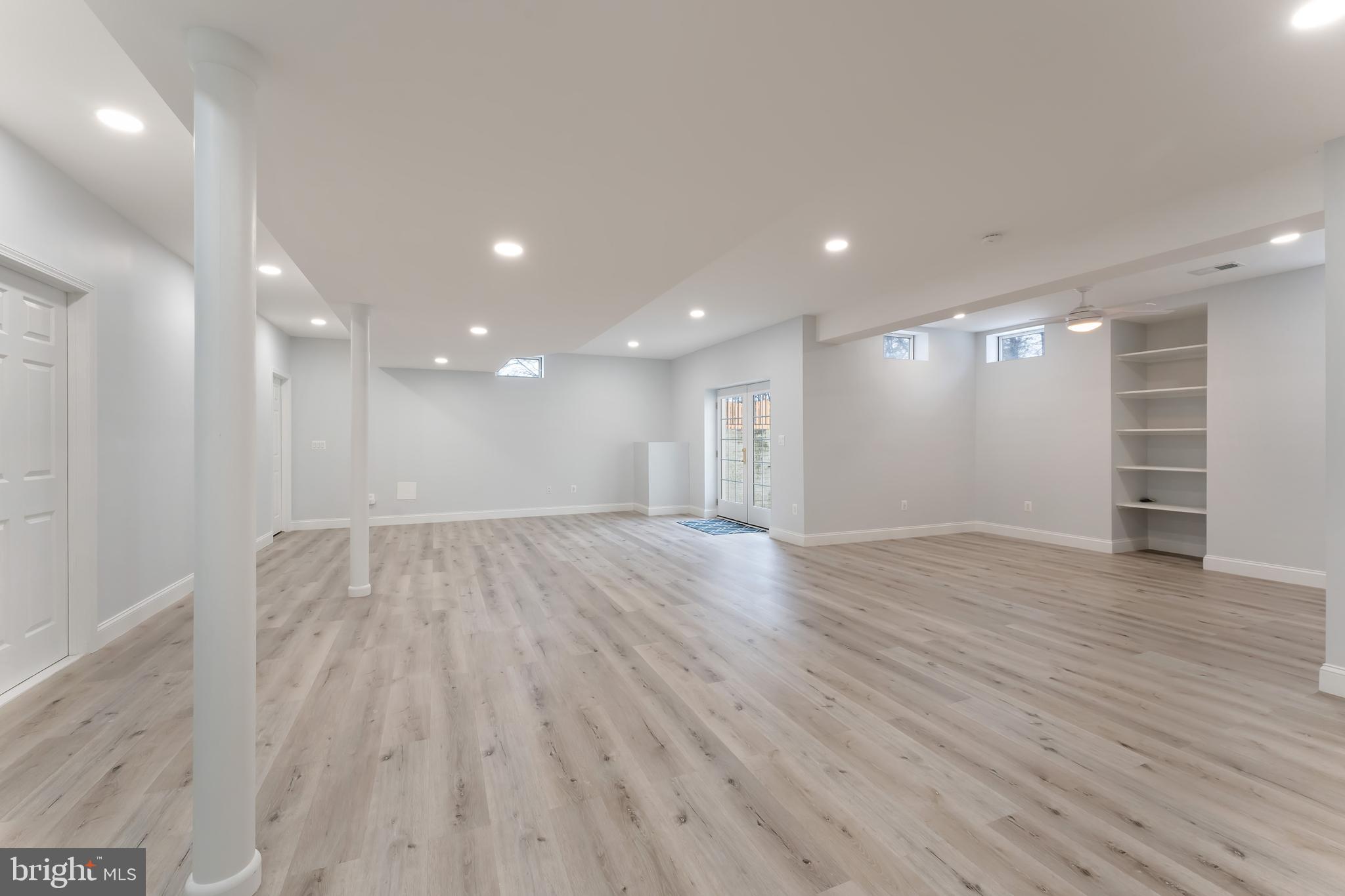 MIDDLETON FARM - Residential