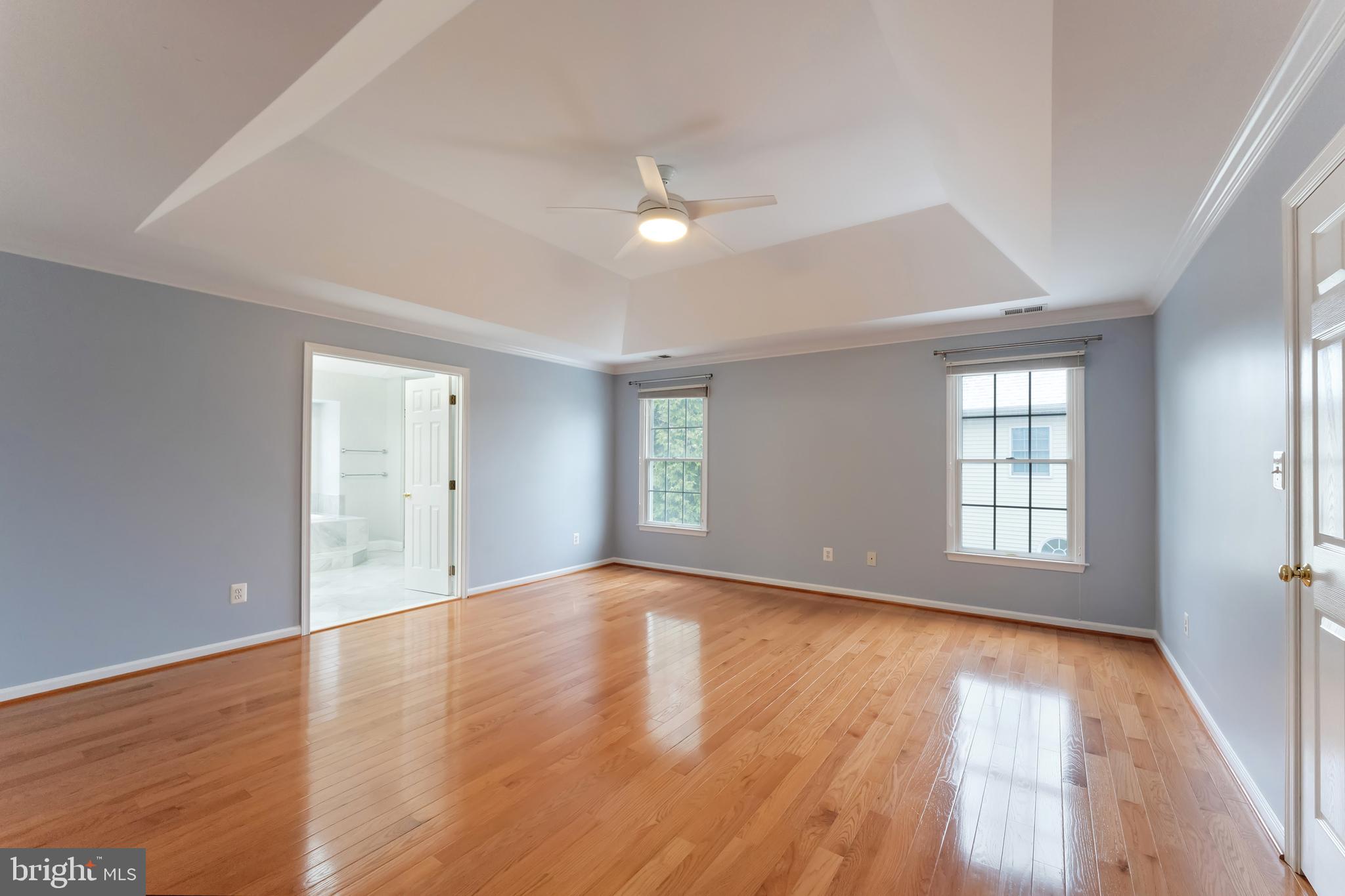 MIDDLETON FARM - Residential