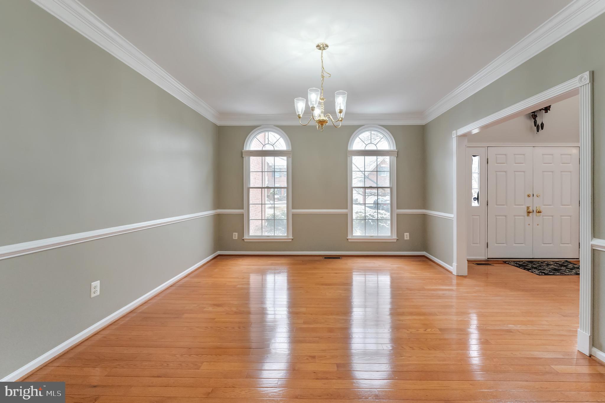 MIDDLETON FARM - Residential