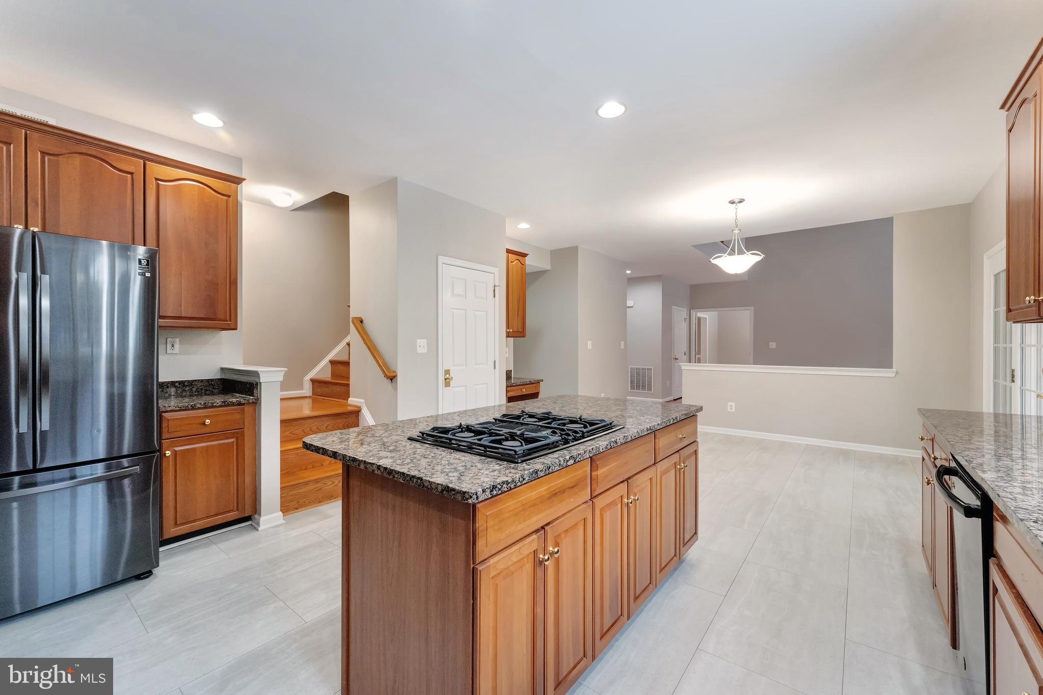 MIDDLETON FARM - Residential