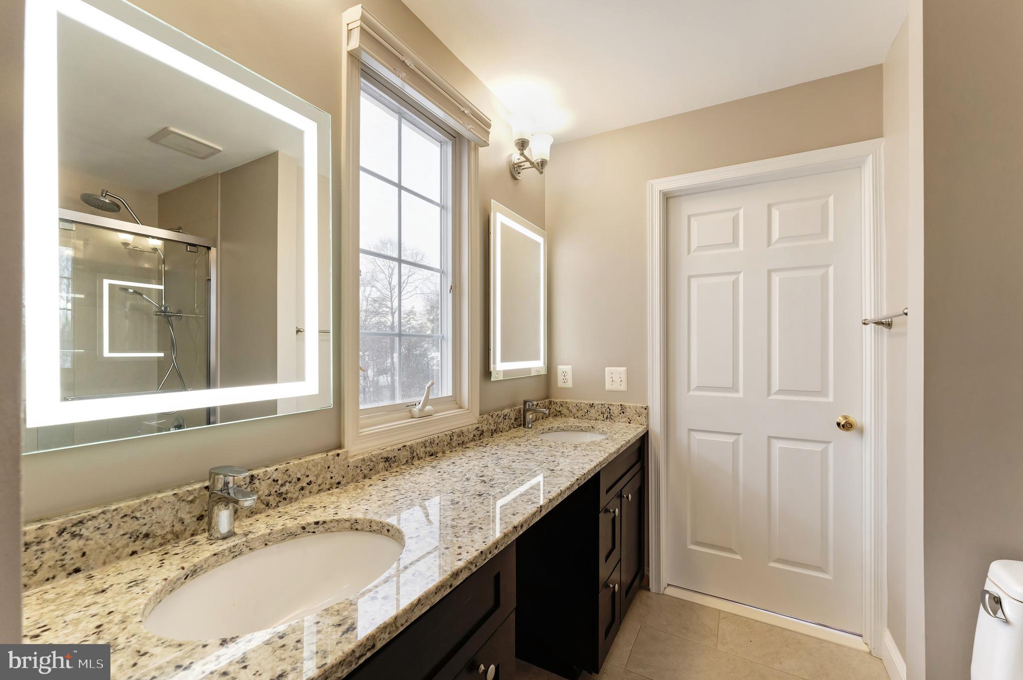 MIDDLETON FARM - Residential