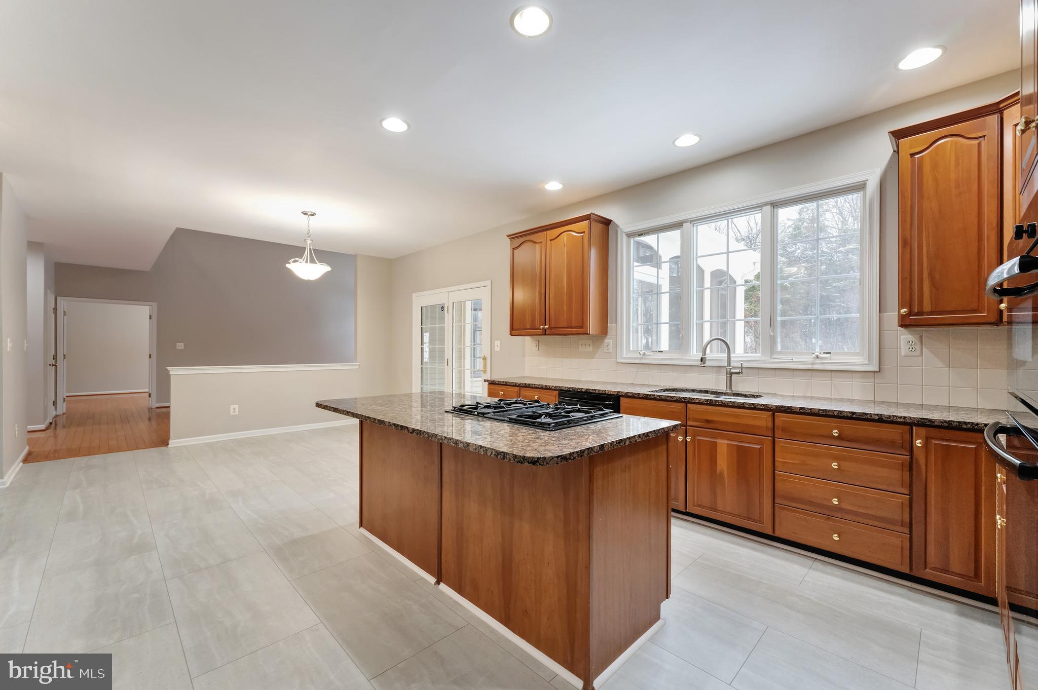 MIDDLETON FARM - Residential