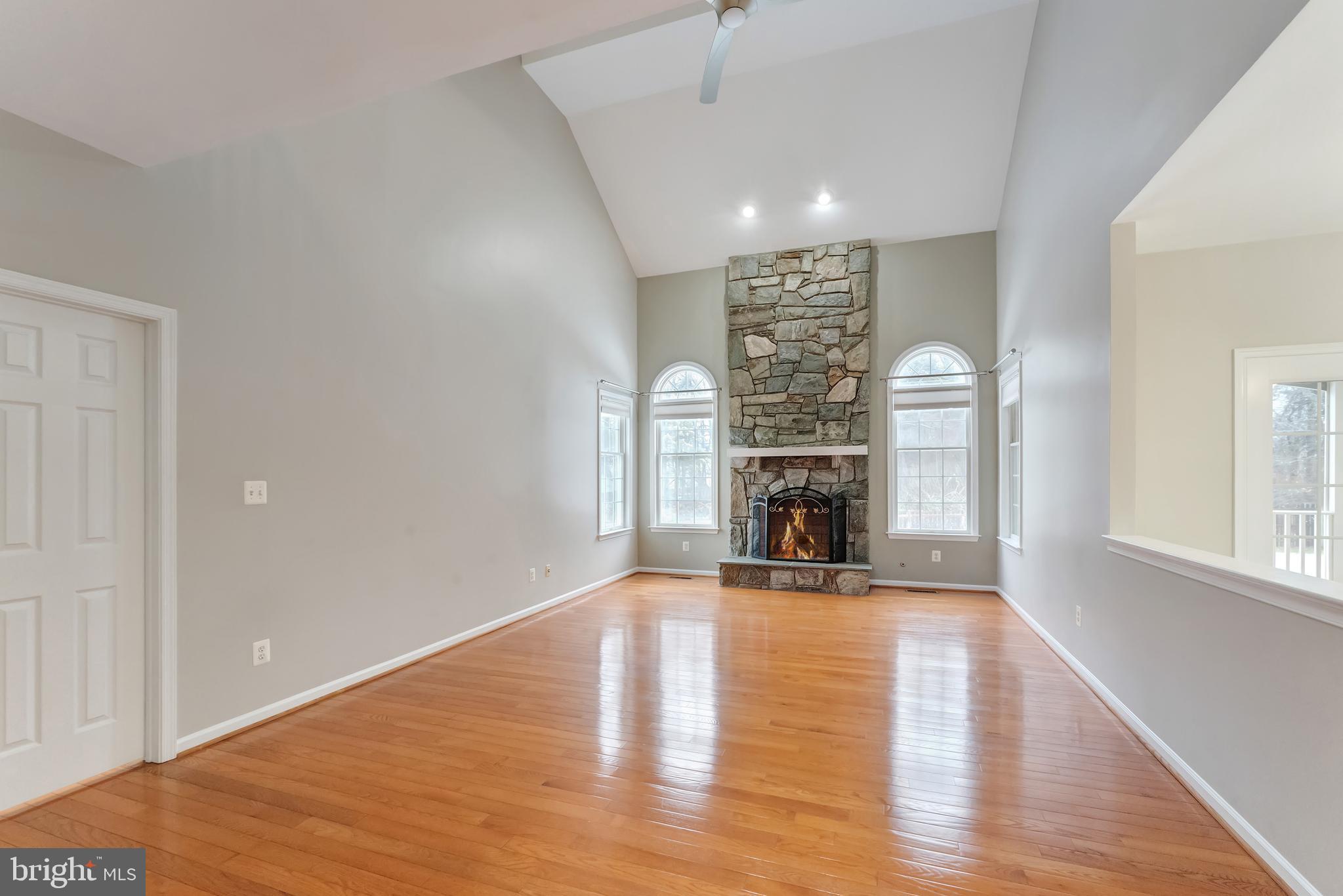 MIDDLETON FARM - Residential