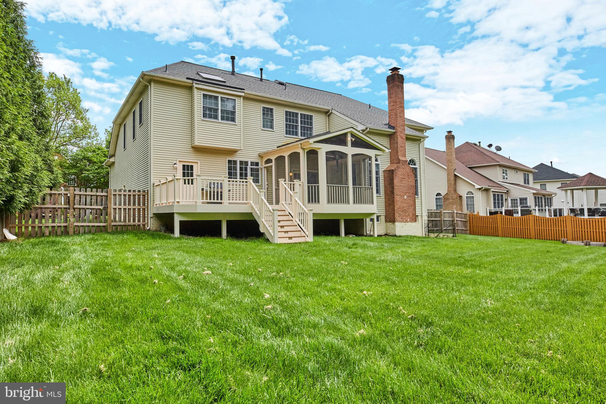 MIDDLETON FARM - Residential