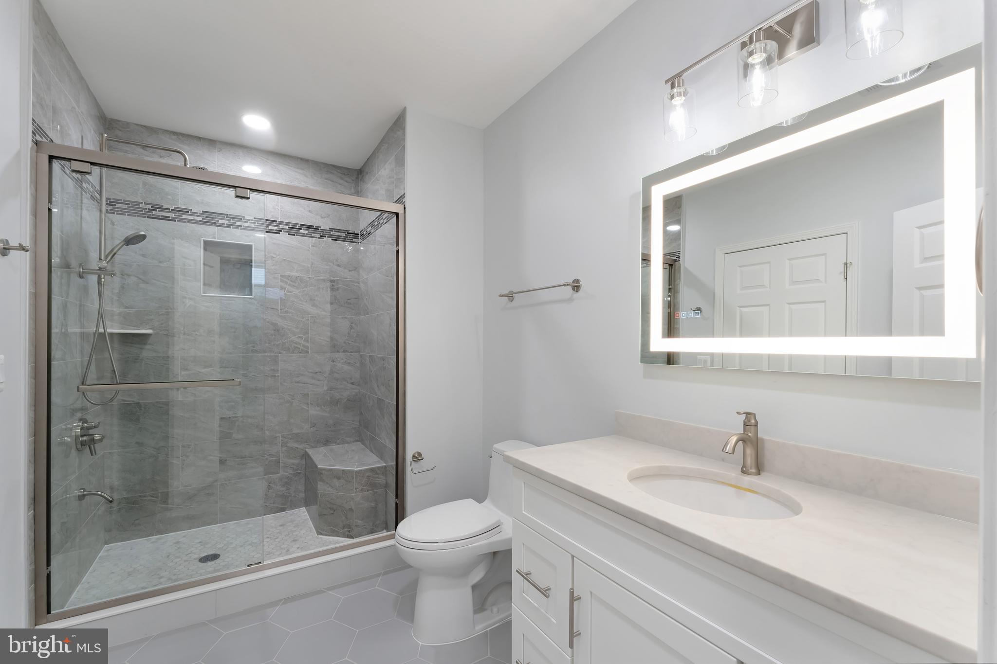 MIDDLETON FARM - Residential