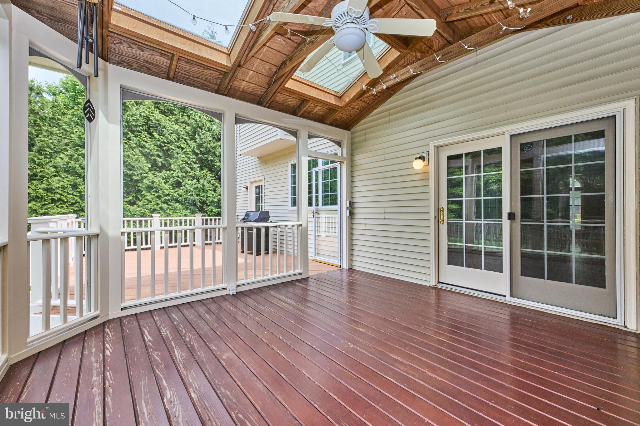 MIDDLETON FARM - Residential