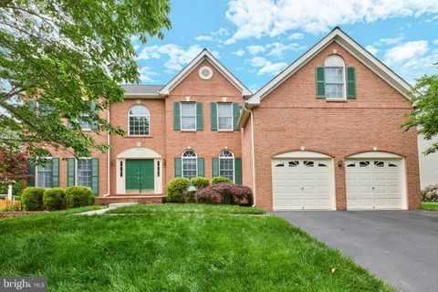 2859 CHERRY BRANCH LANE HERNDON VA 20171