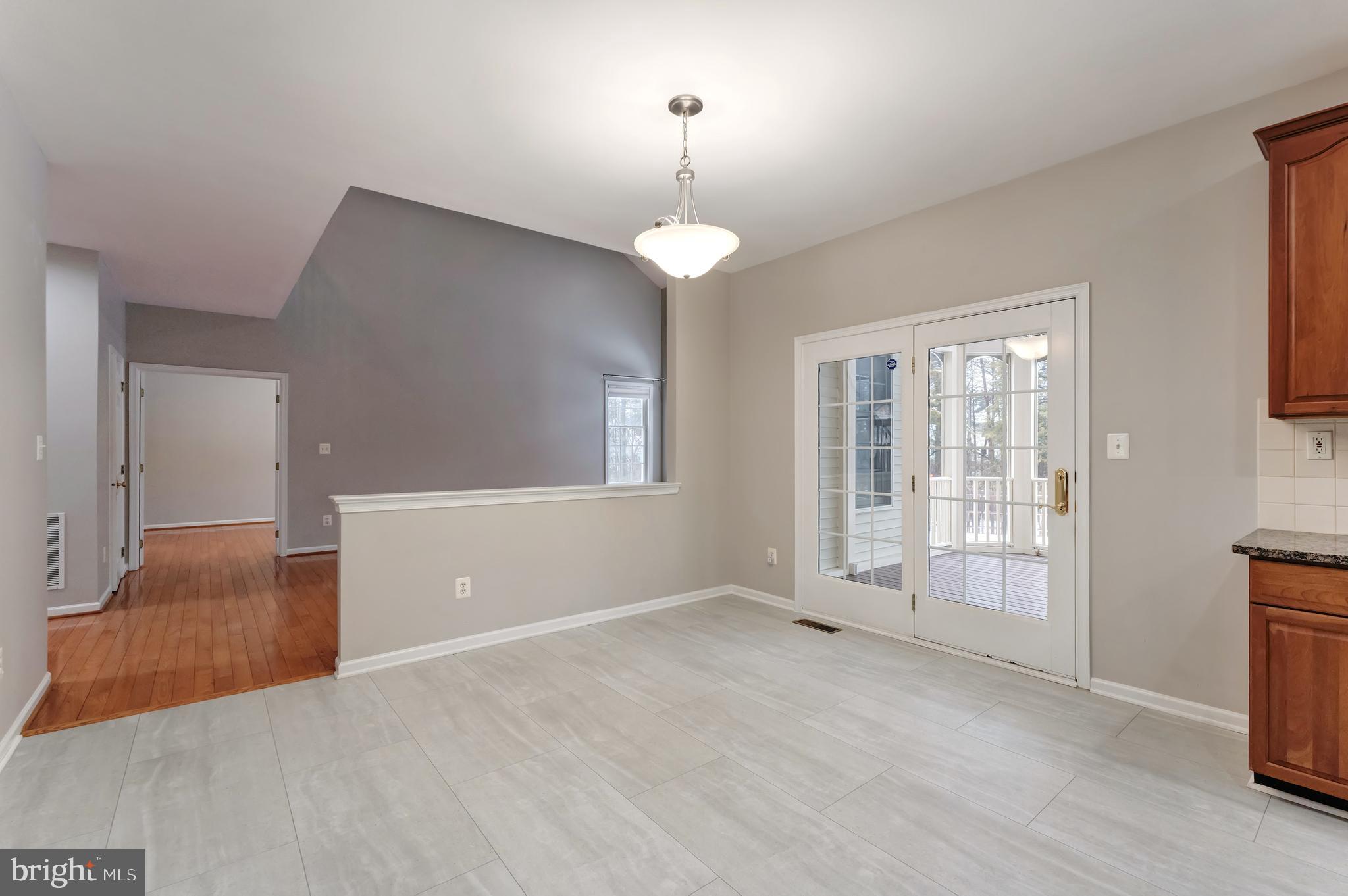 MIDDLETON FARM - Residential