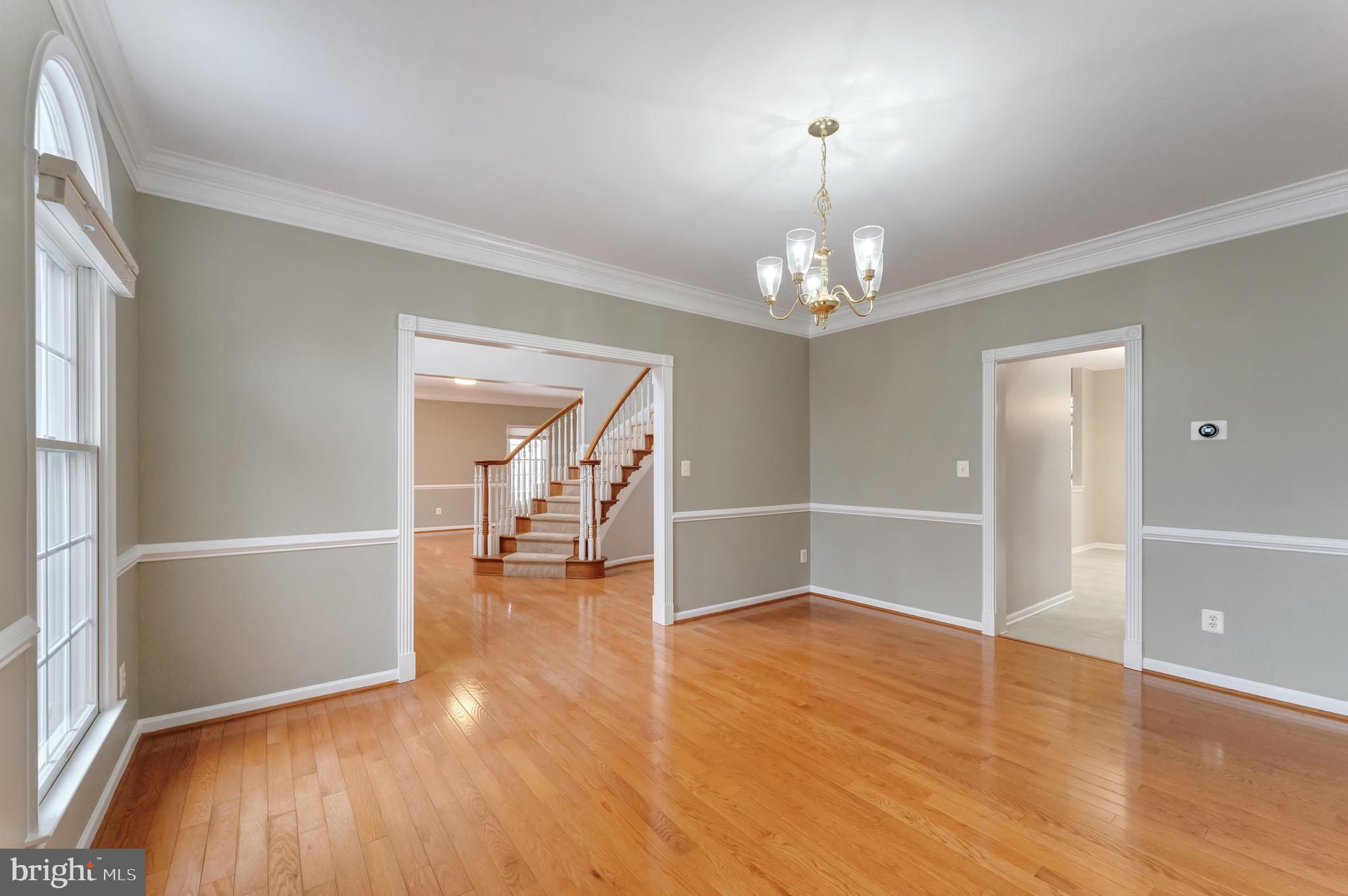 MIDDLETON FARM - Residential