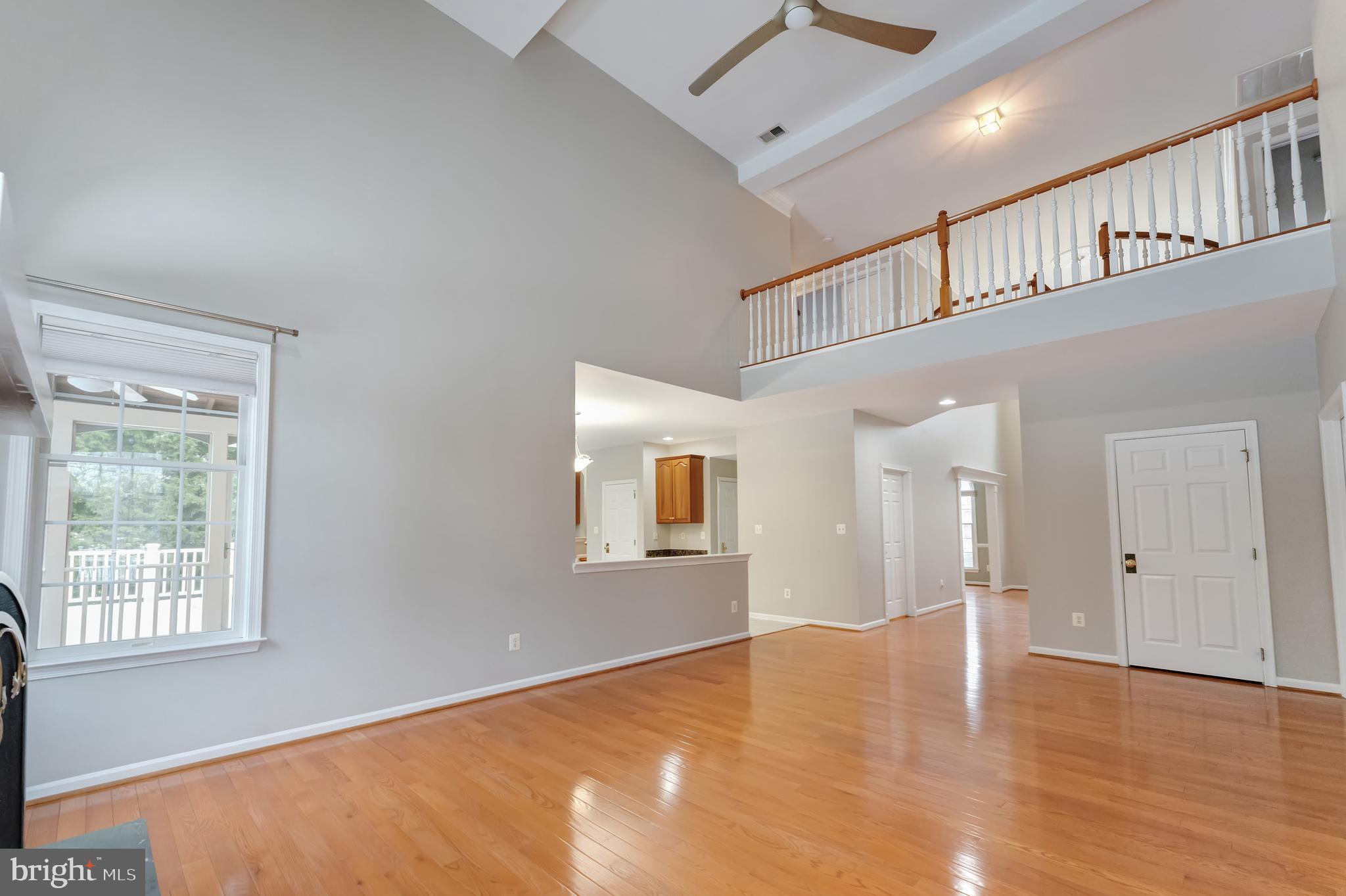 MIDDLETON FARM - Residential