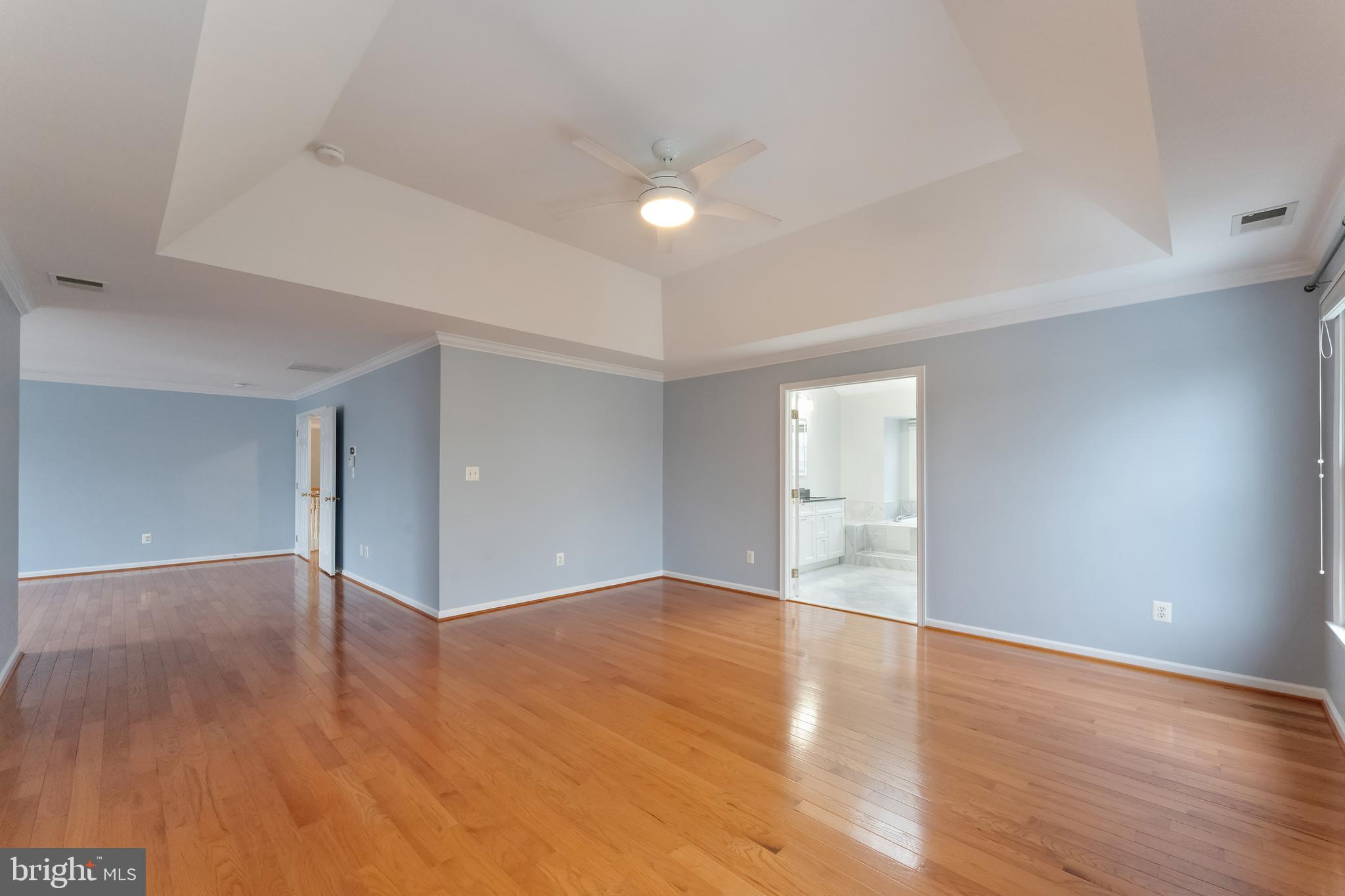 MIDDLETON FARM - Residential