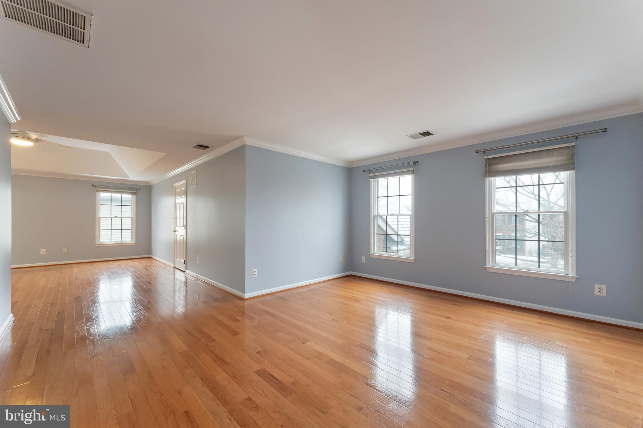 MIDDLETON FARM - Residential