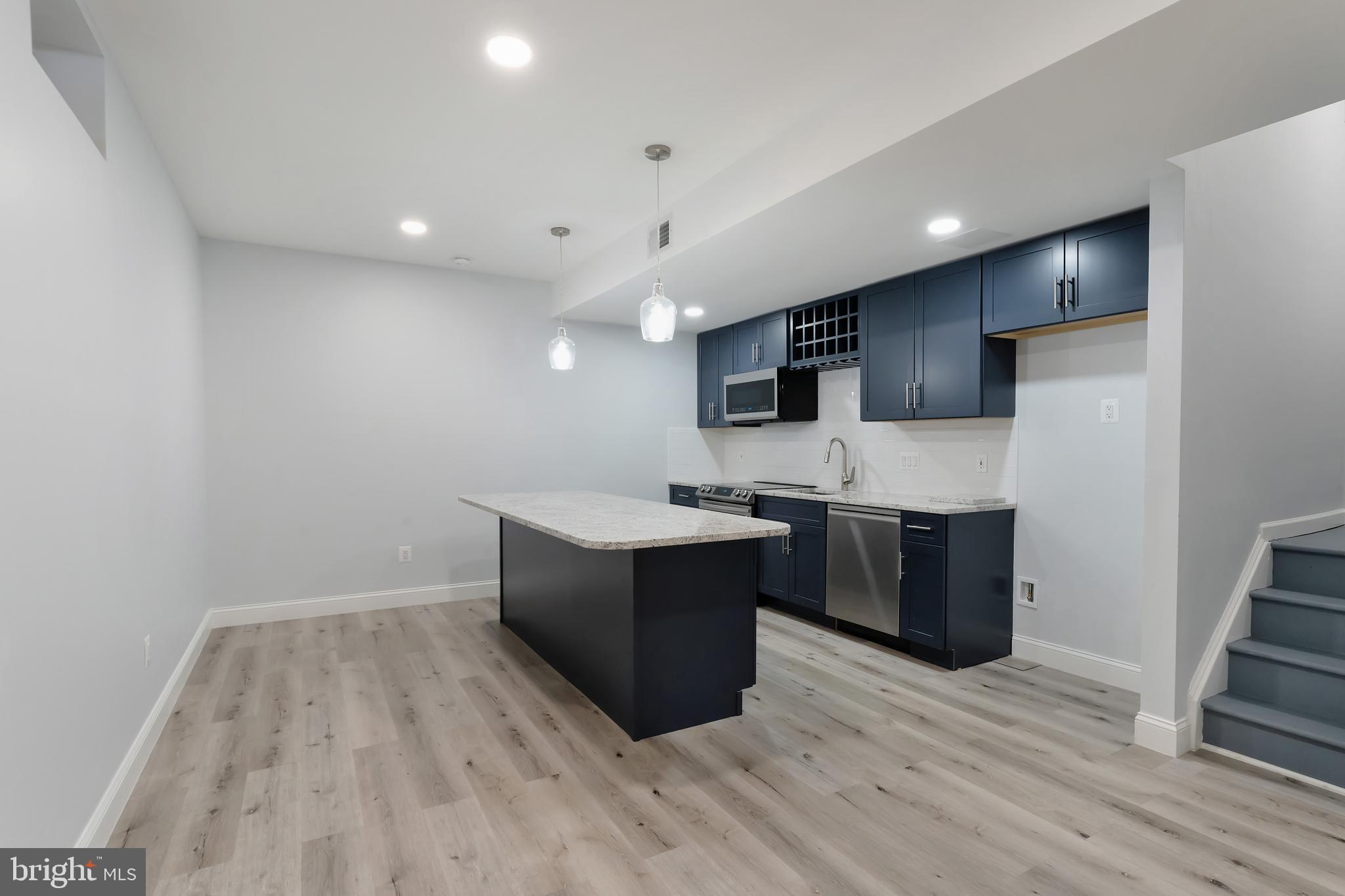 MIDDLETON FARM - Residential