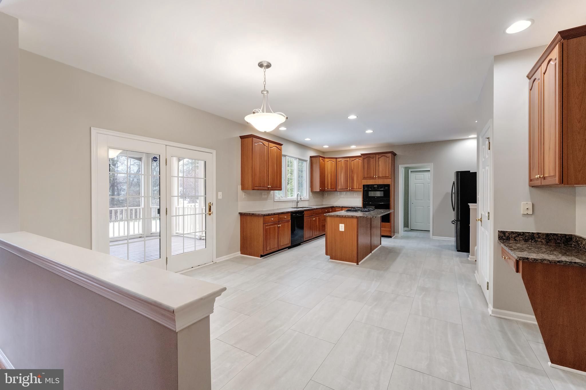 MIDDLETON FARM - Residential