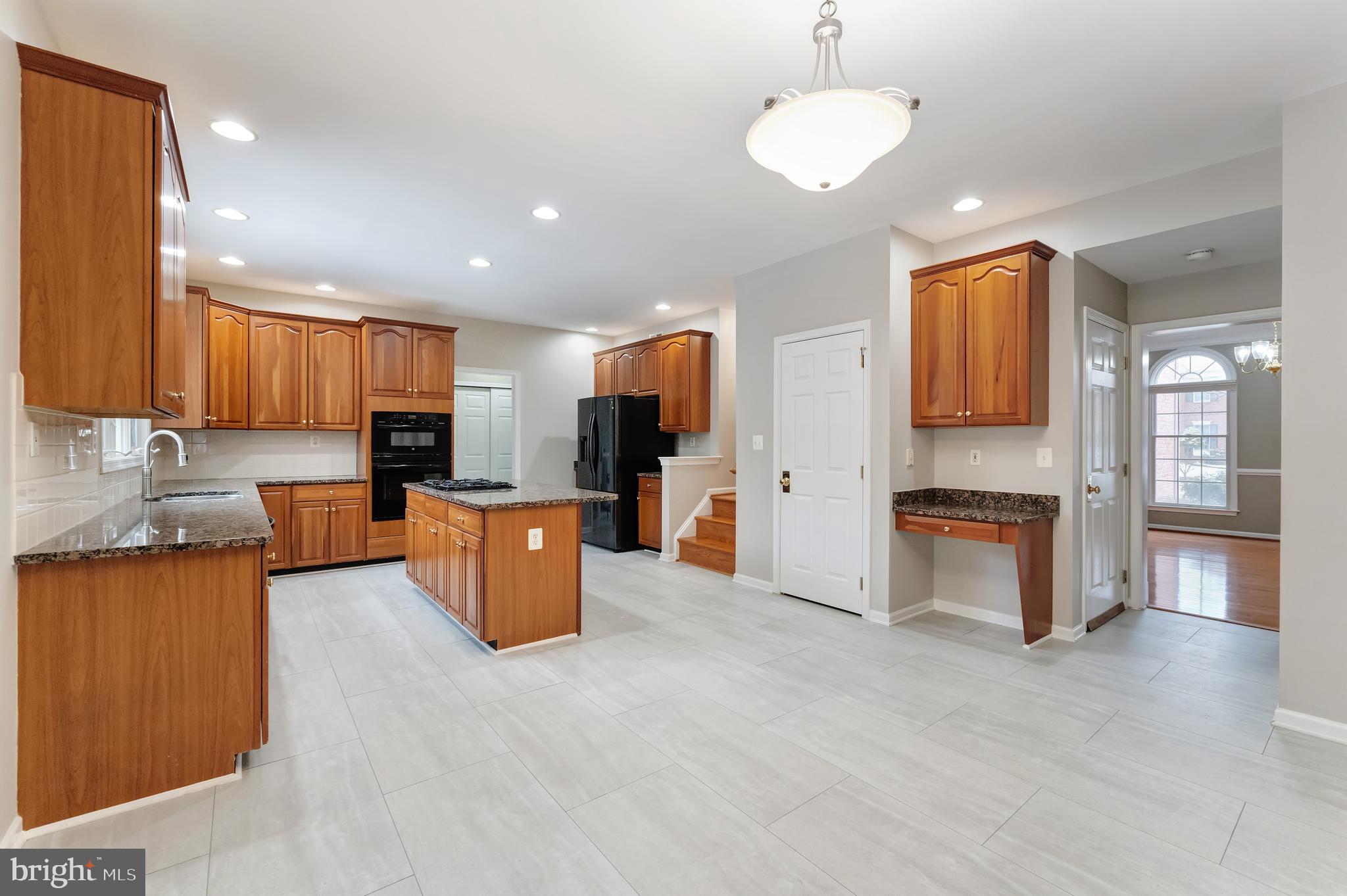 MIDDLETON FARM - Residential