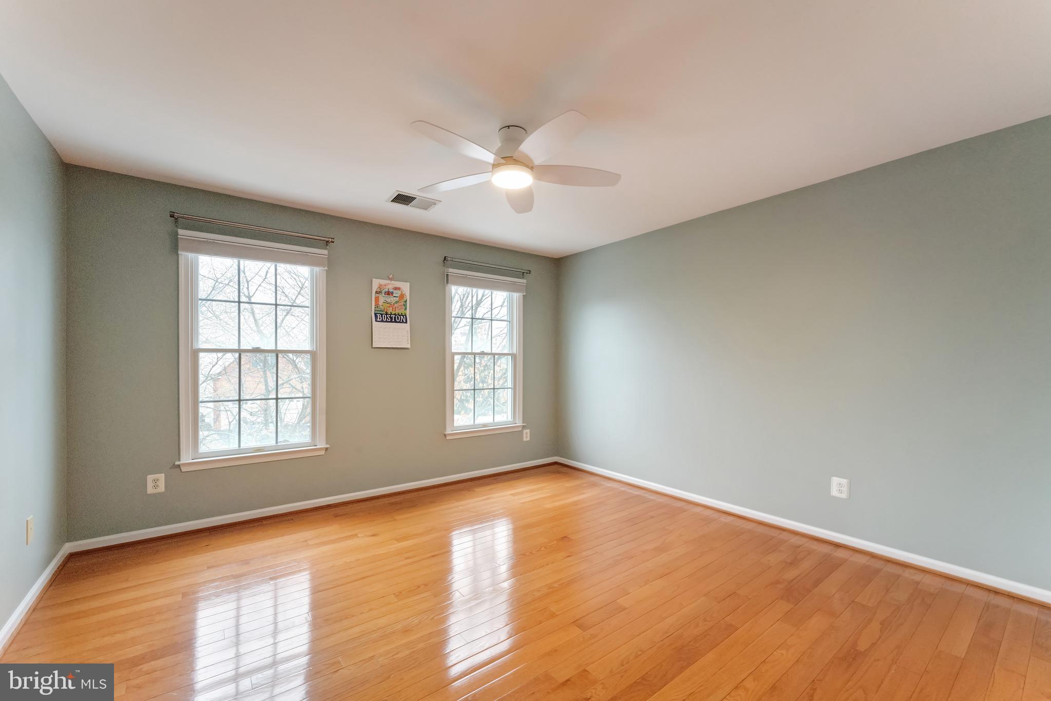 MIDDLETON FARM - Residential