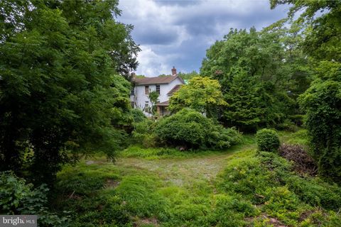 1310 HOLLINS LANE LOT 1 AND 2 BALTIMORE MD 21209