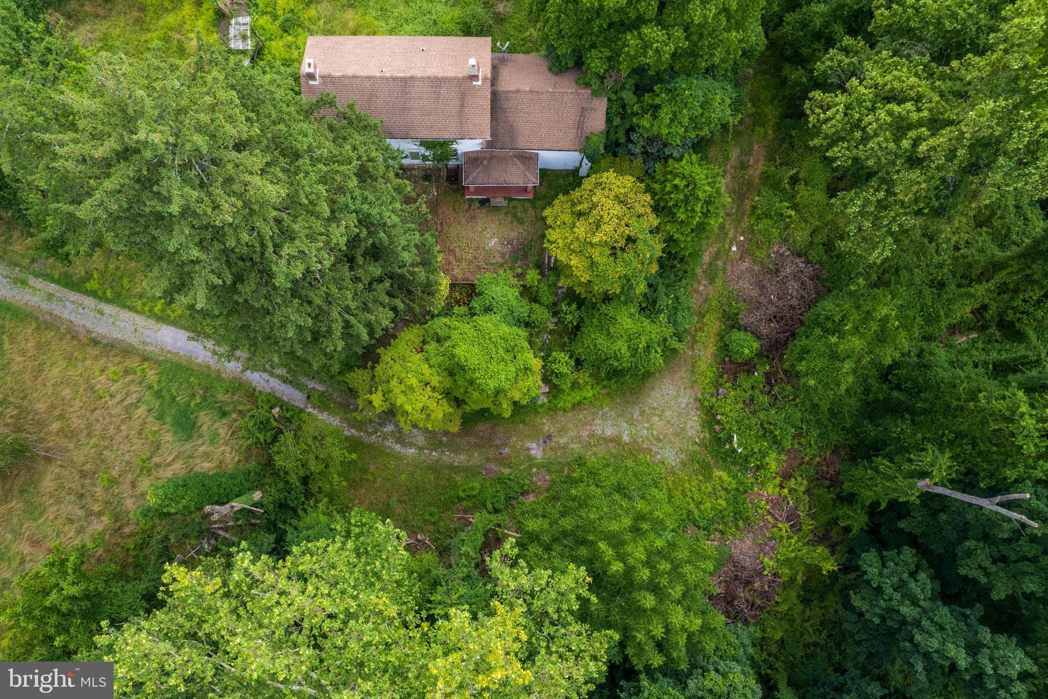 1310 HOLLINS LANE LOT 1 AND 2