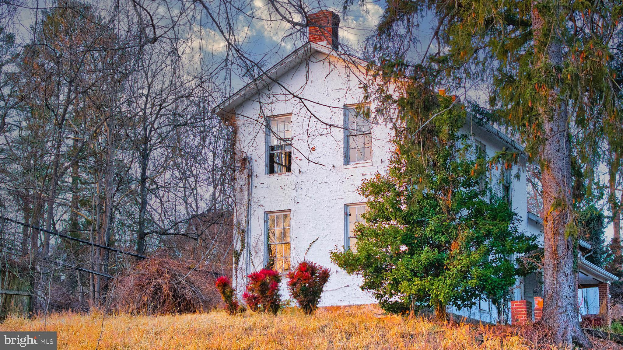 1310 HOLLINS LANE LOT 1 AND 2