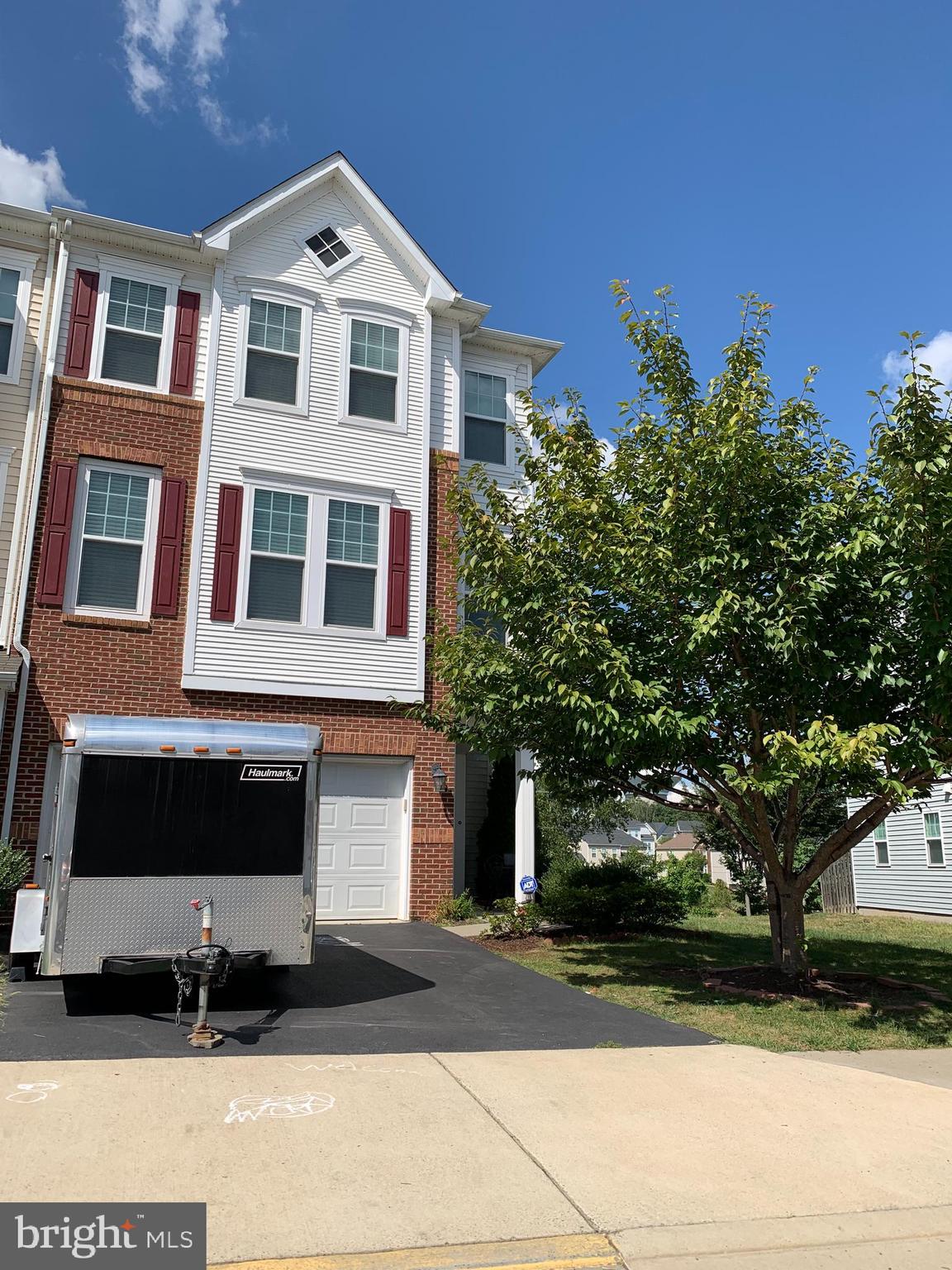 STONE RIDGE - Residential Lease