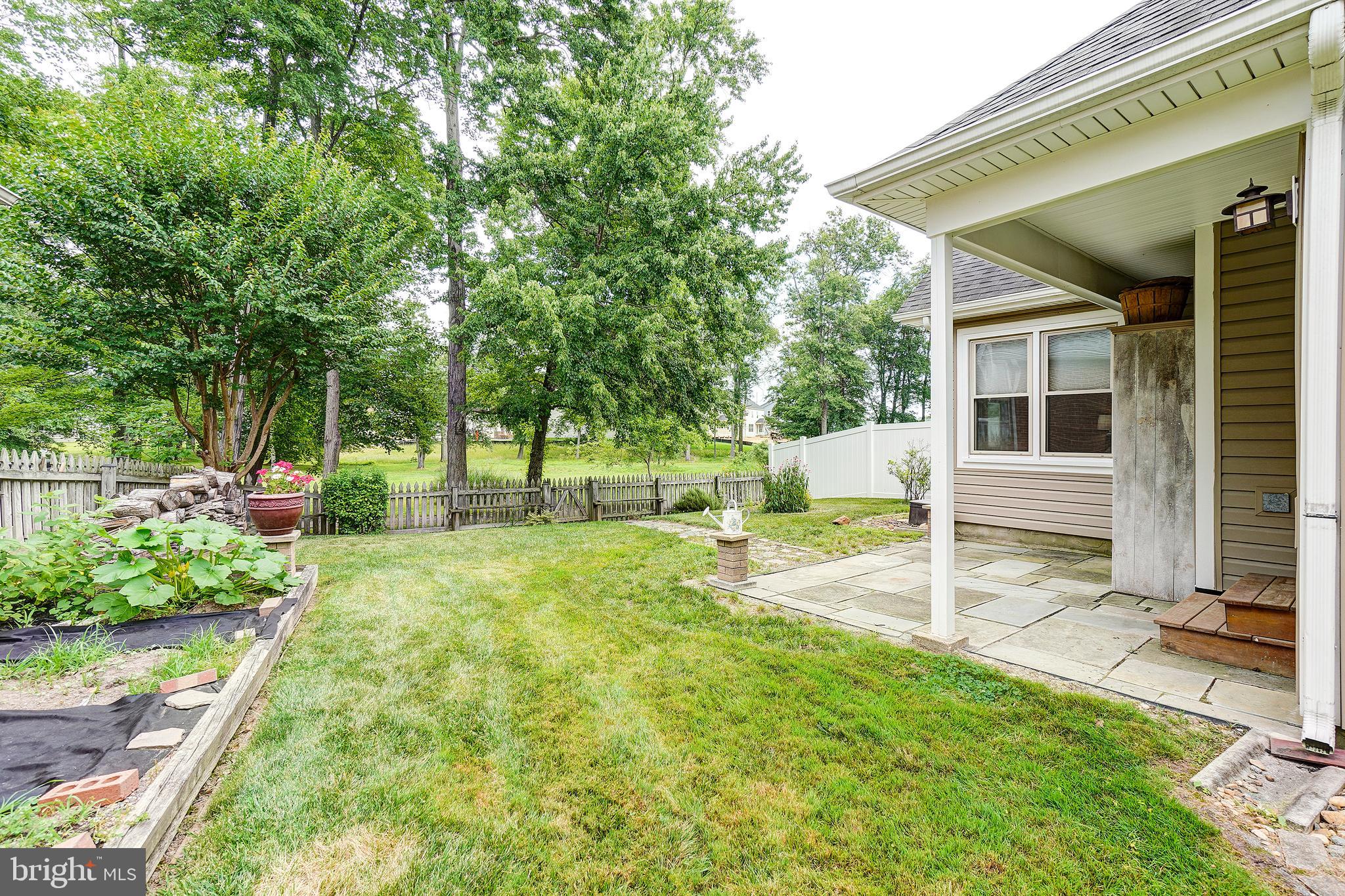 GREENS OF PATUXENT - Residential