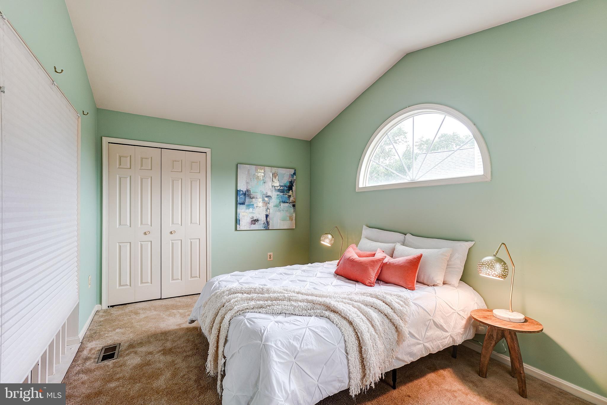 GREENS OF PATUXENT - Residential