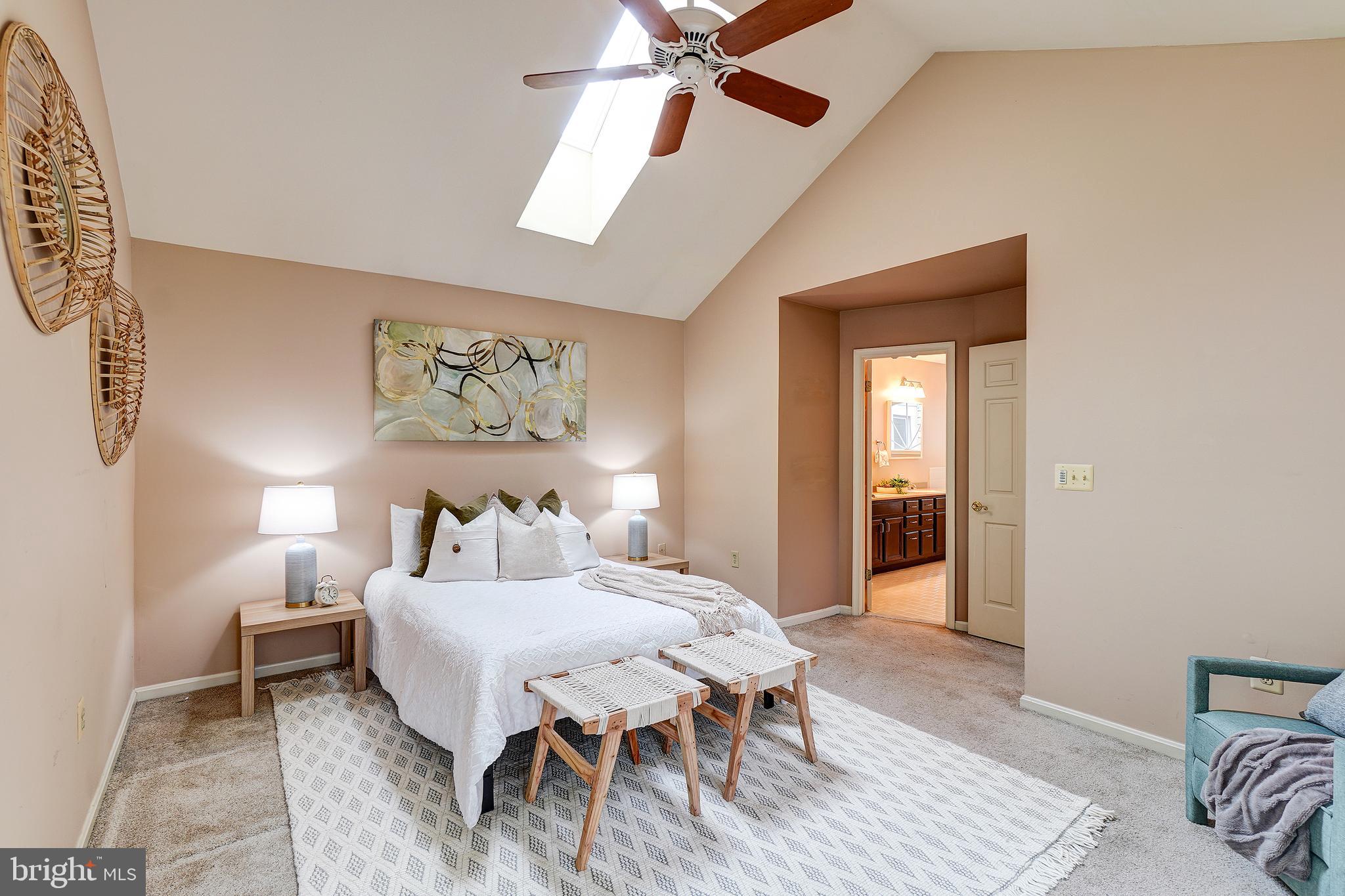 GREENS OF PATUXENT - Residential