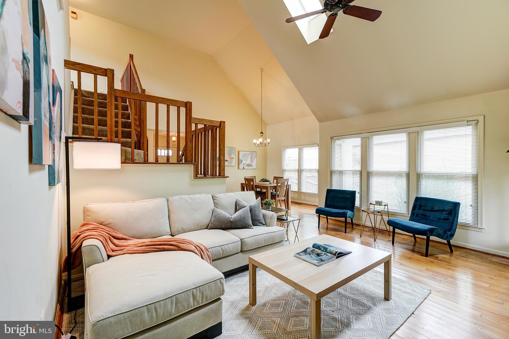 GREENS OF PATUXENT - Residential