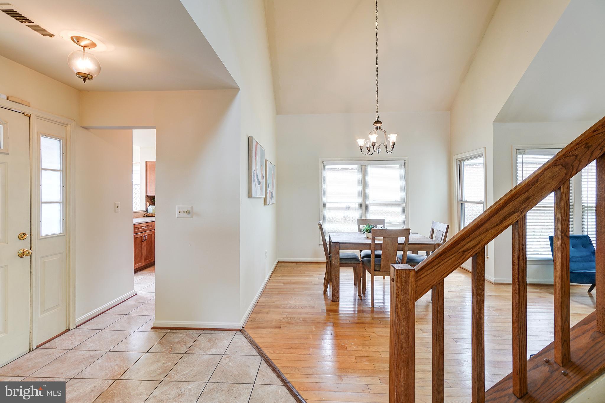 GREENS OF PATUXENT - Residential