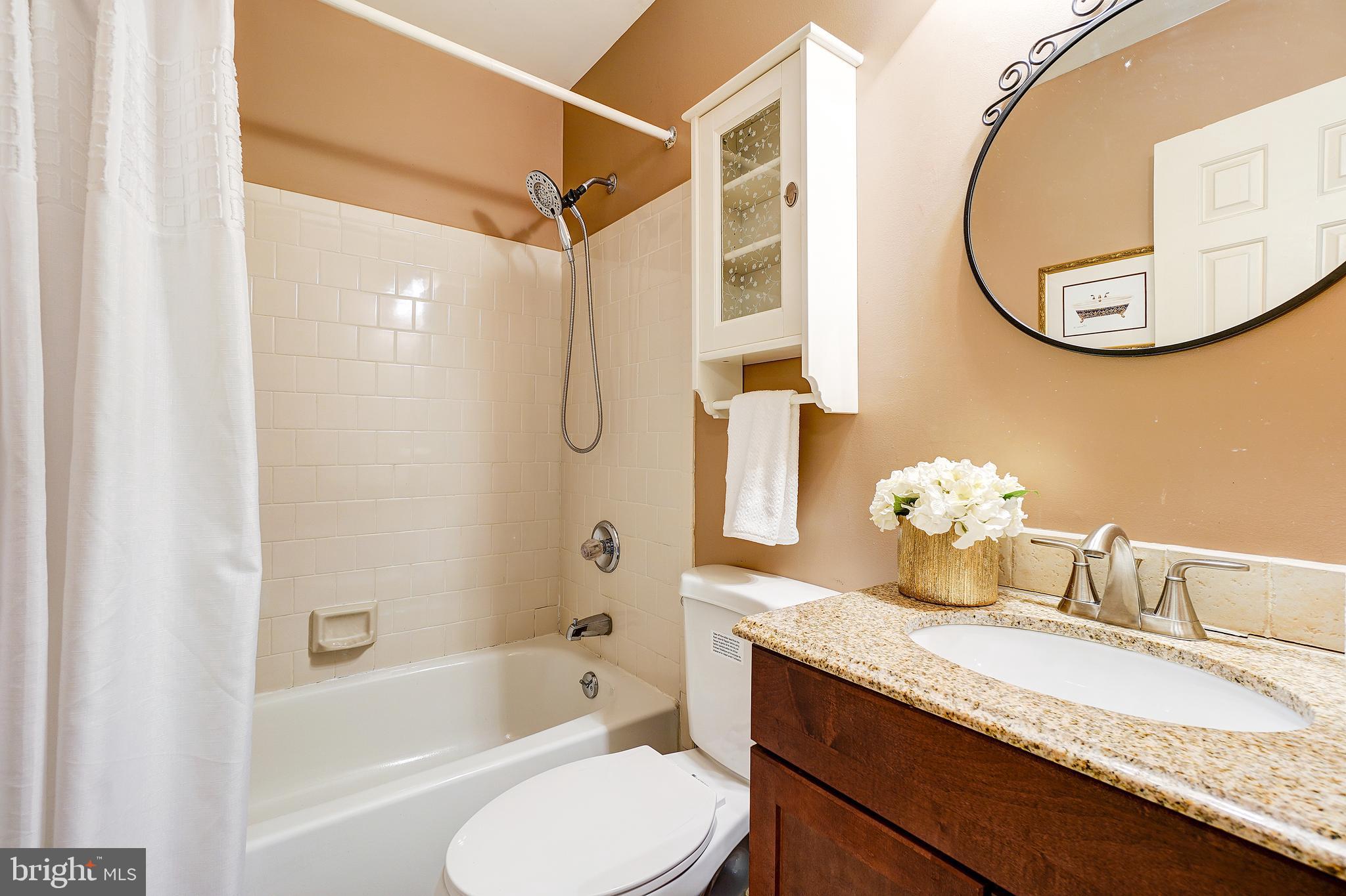 GREENS OF PATUXENT - Residential