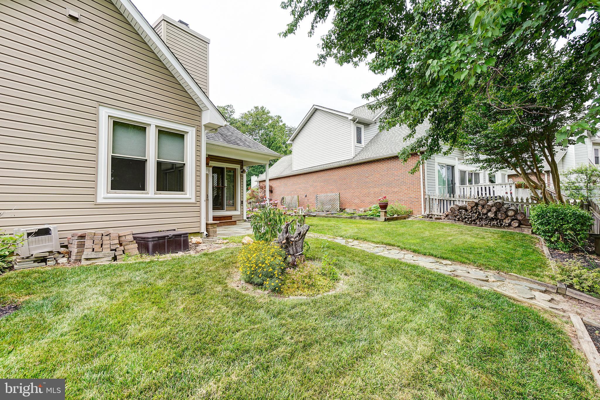 GREENS OF PATUXENT - Residential