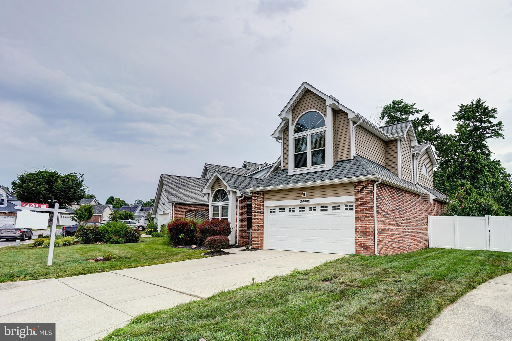 GREENS OF PATUXENT - Residential