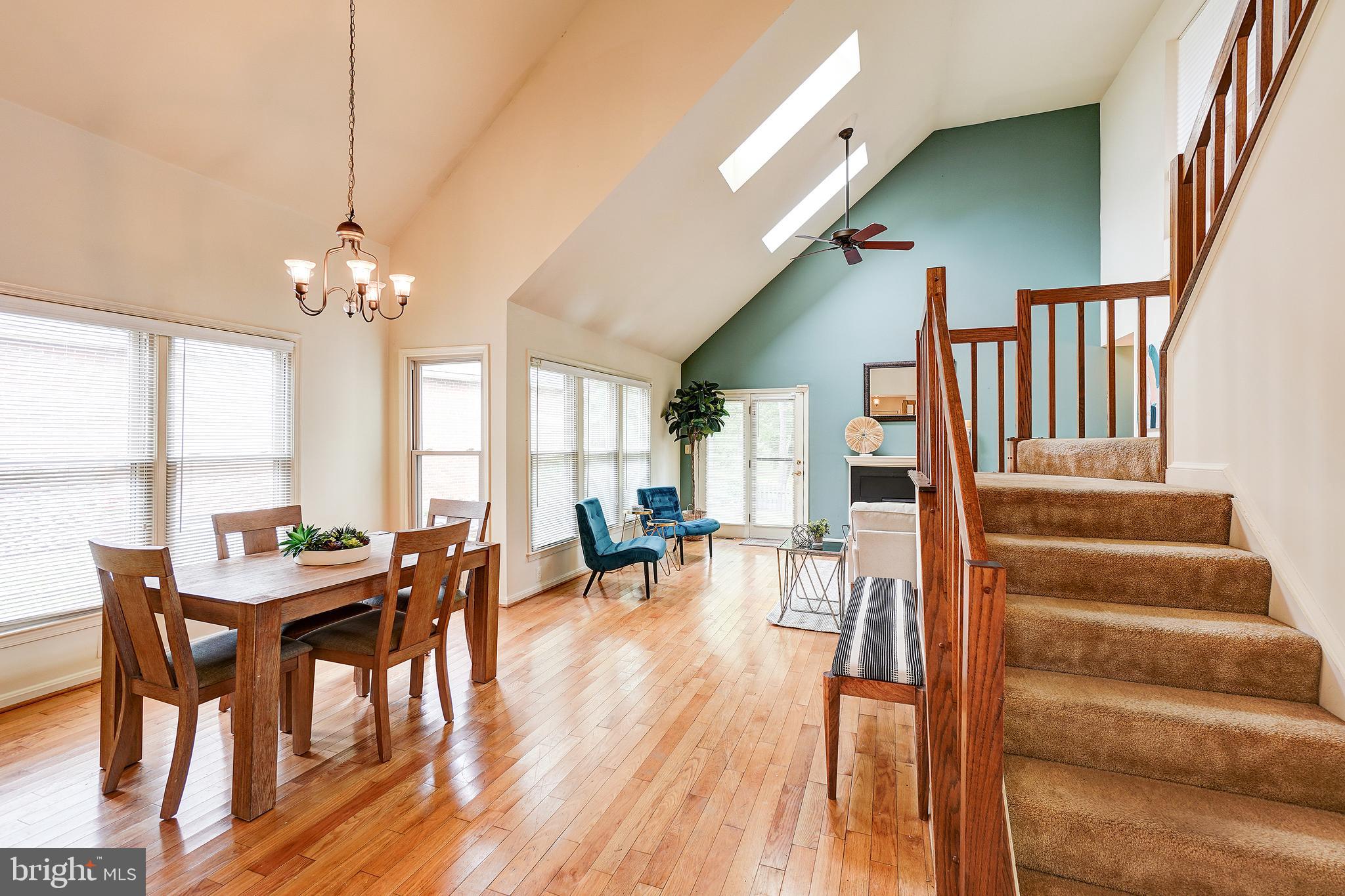 GREENS OF PATUXENT - Residential