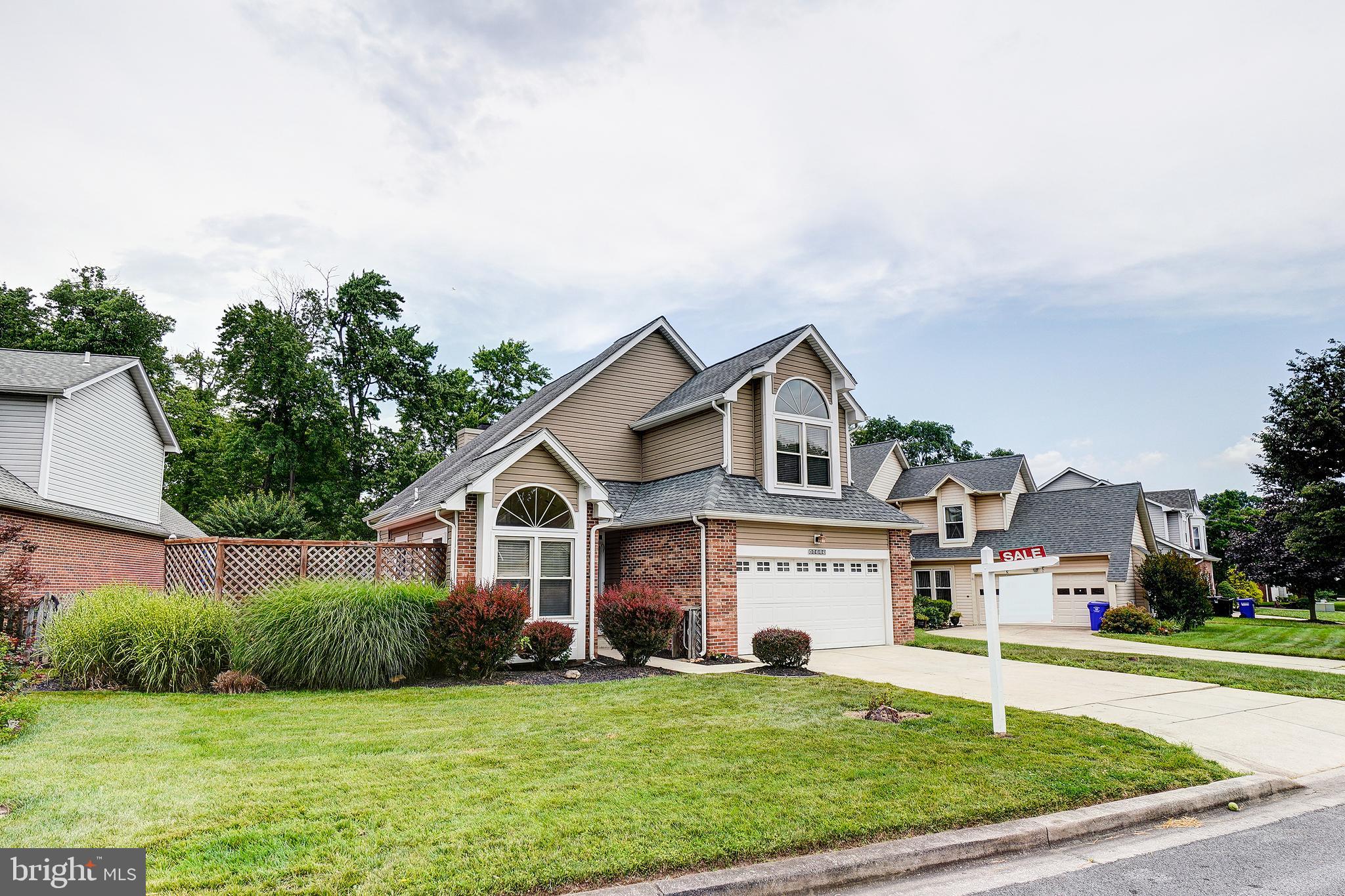 GREENS OF PATUXENT - Residential