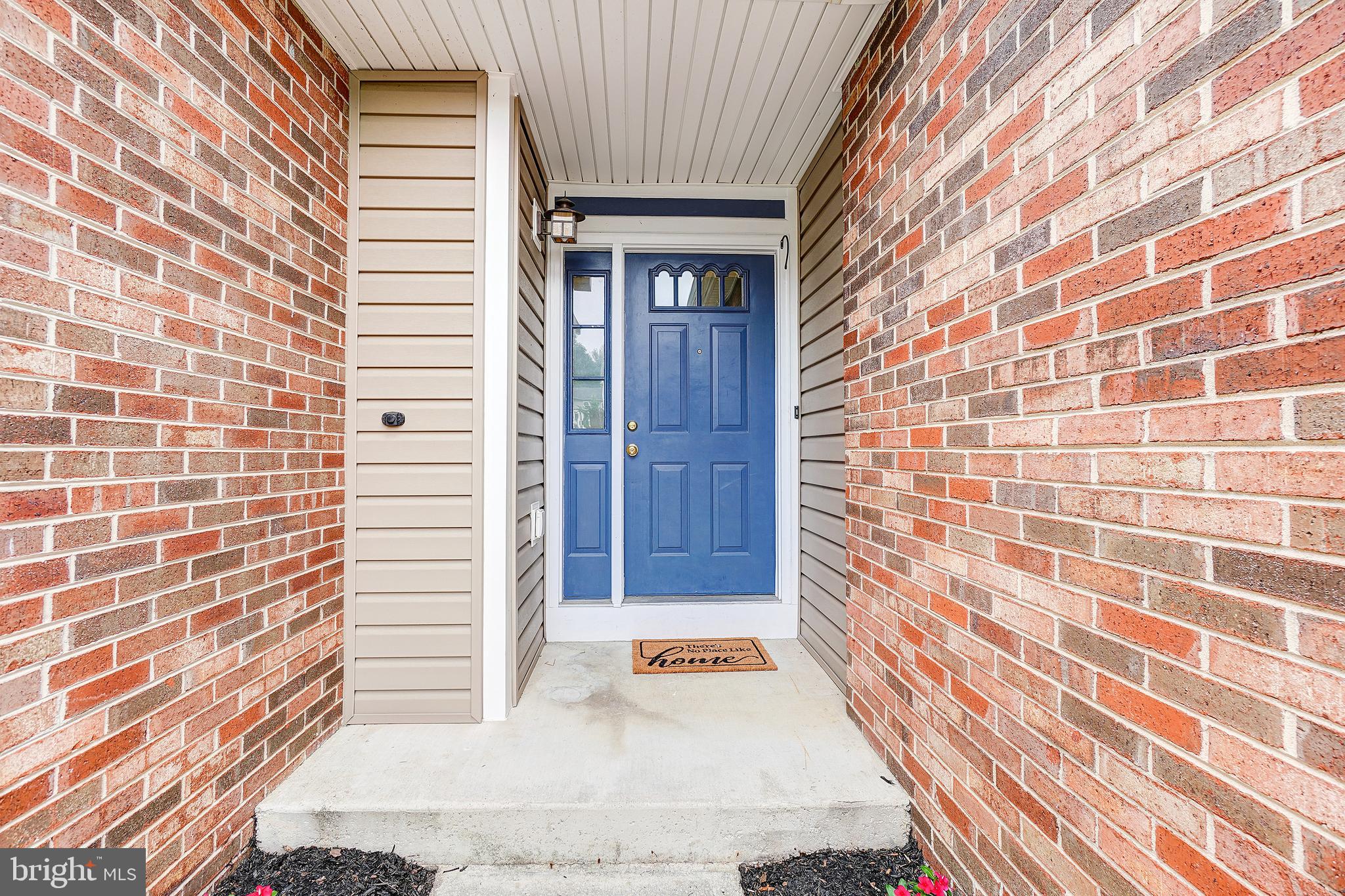 GREENS OF PATUXENT - Residential