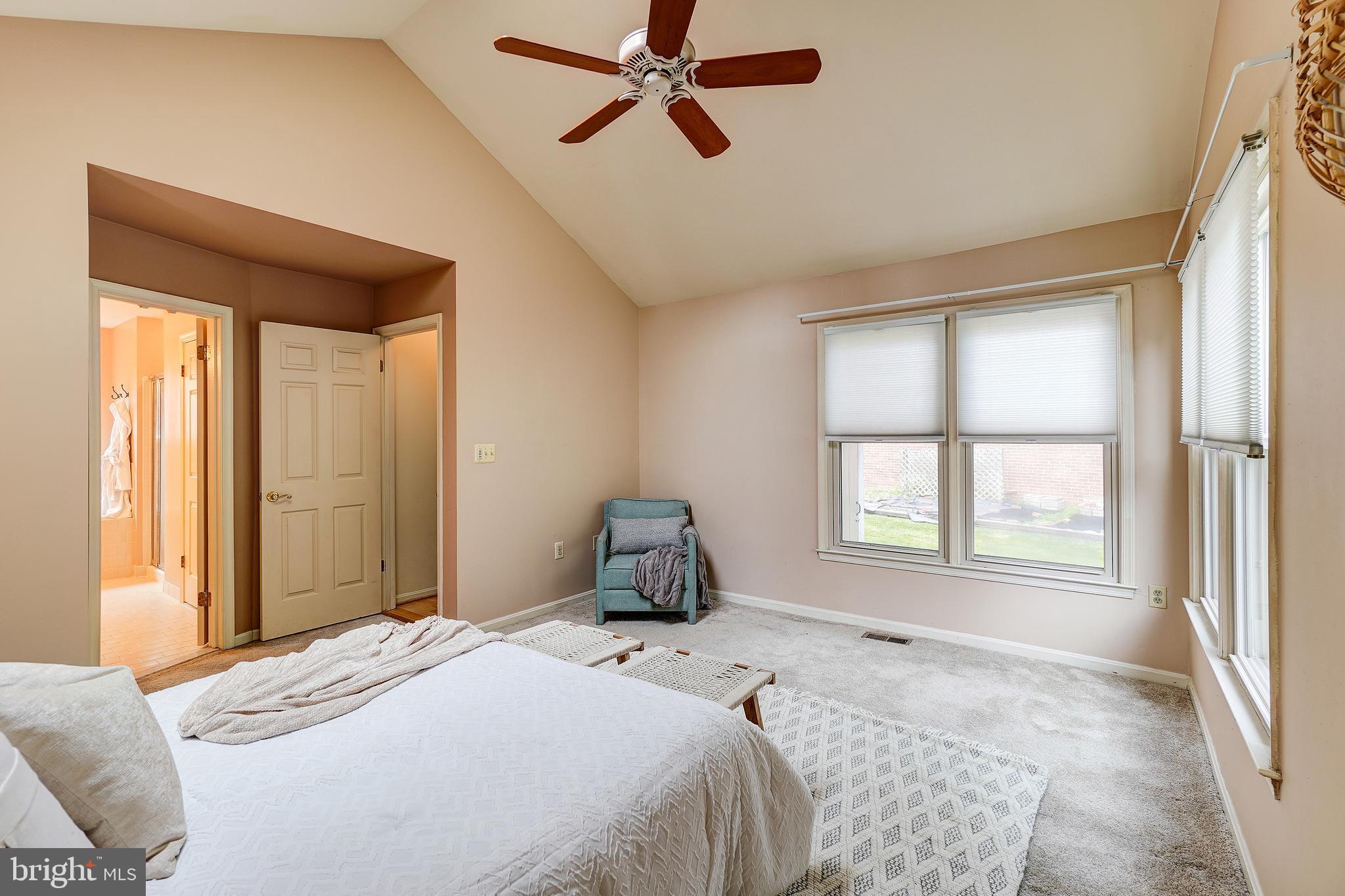 GREENS OF PATUXENT - Residential